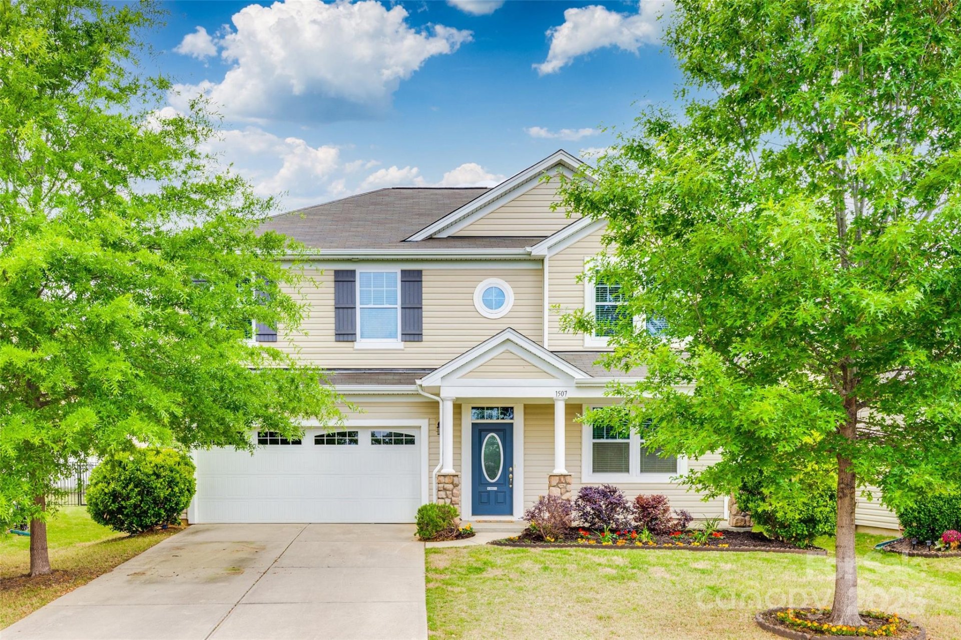 Property image 1 at 1507 Arcadia Bluff Drive, York, SC 29745