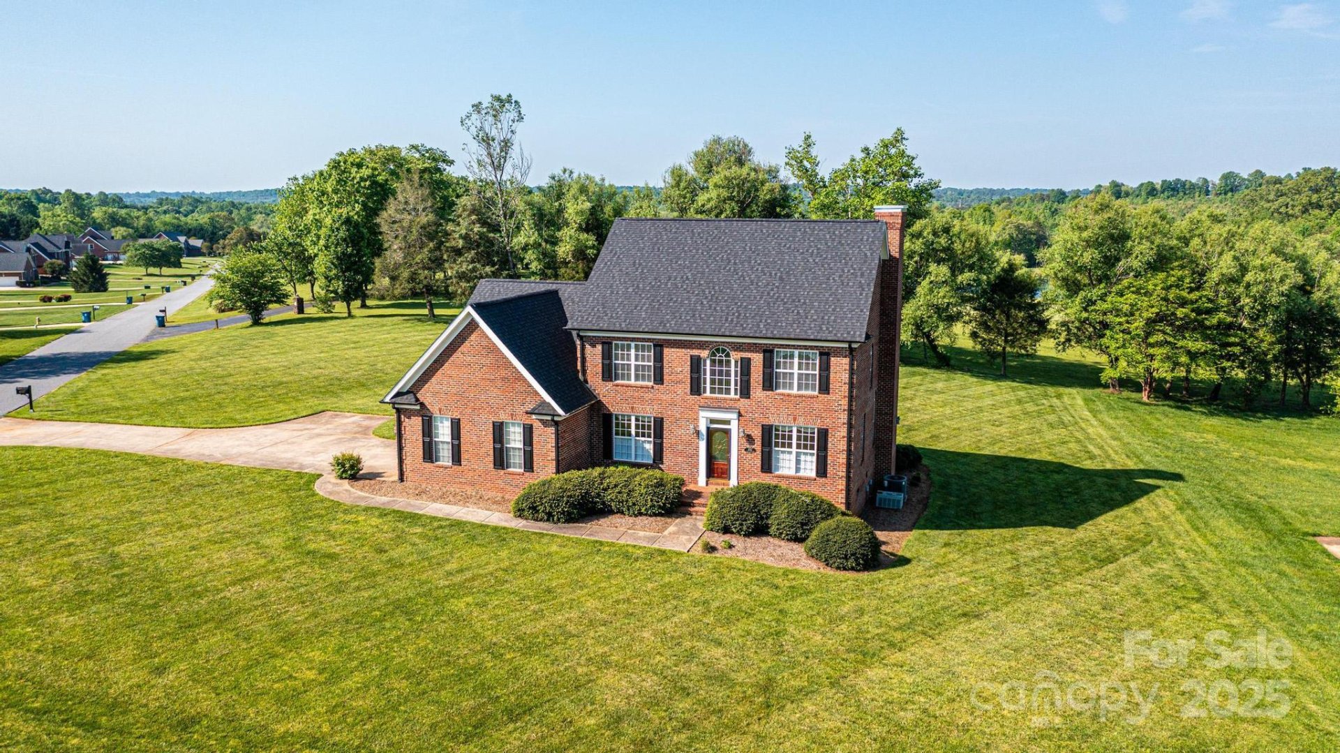 4047 Rainbow Hills Drive