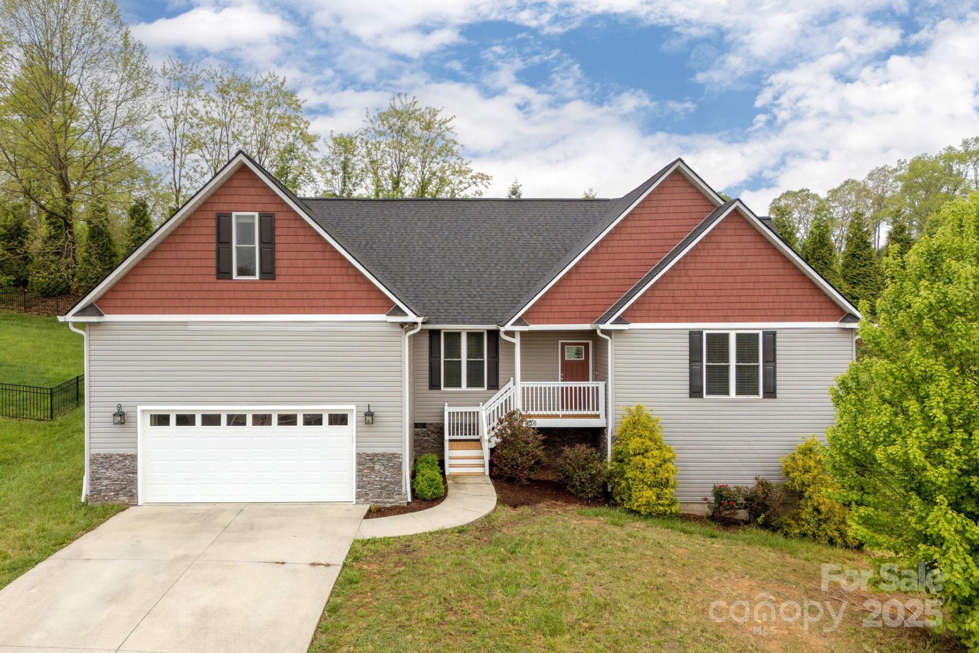 76 Tryon View Drive