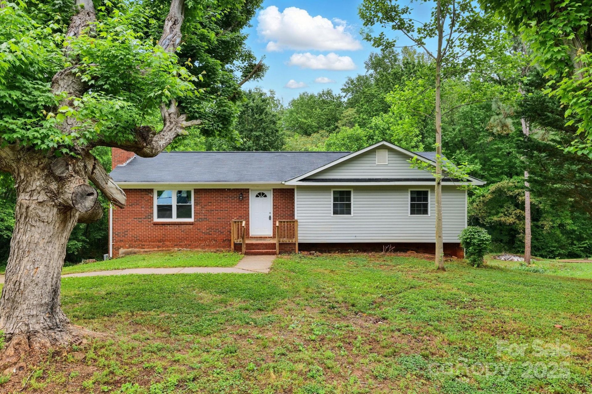 Property at 131 Little Forest Lane, Statesville, NC 28625
