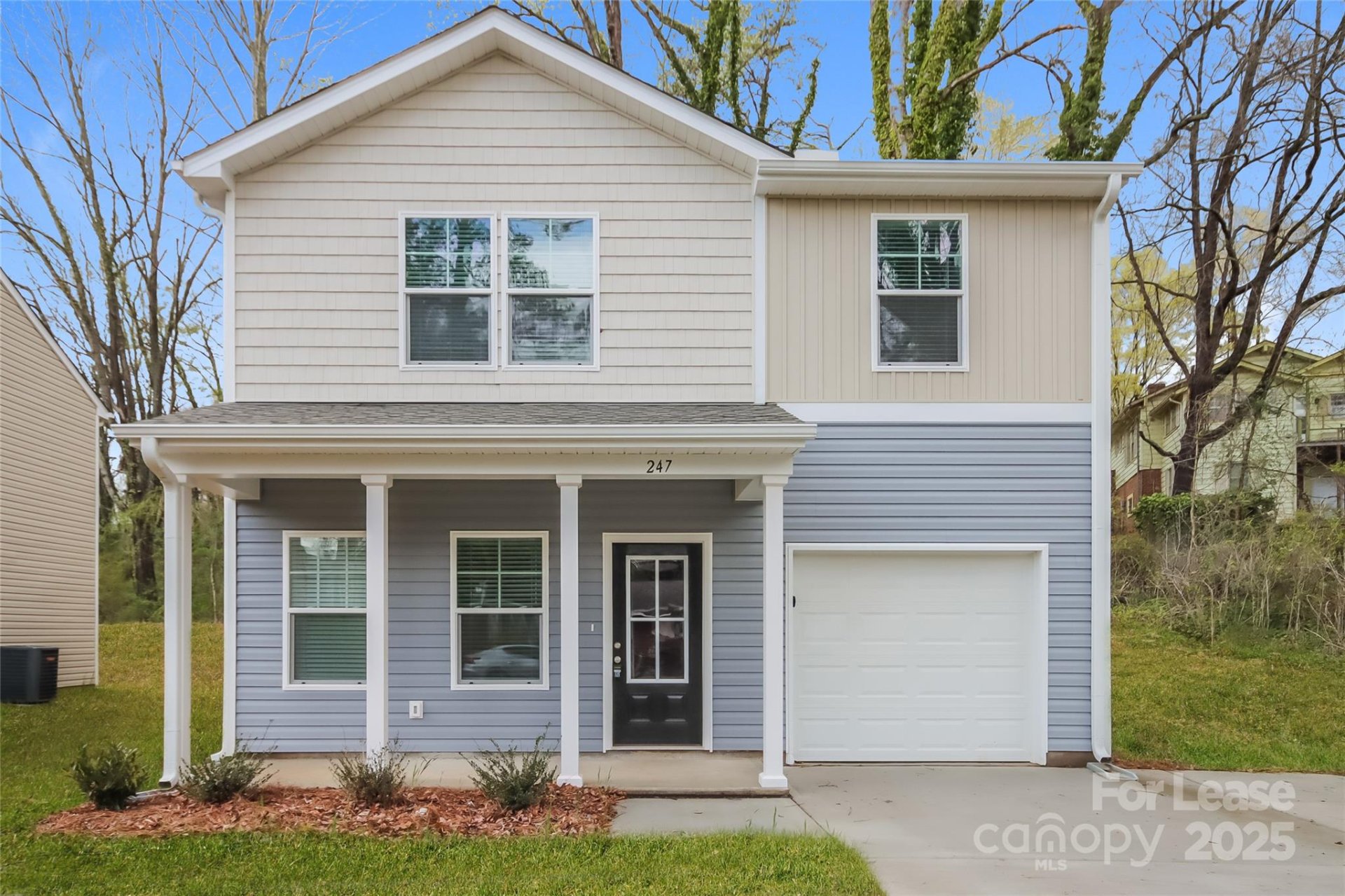 Property image 1 at 247 Long Street, Statesville, NC 28677