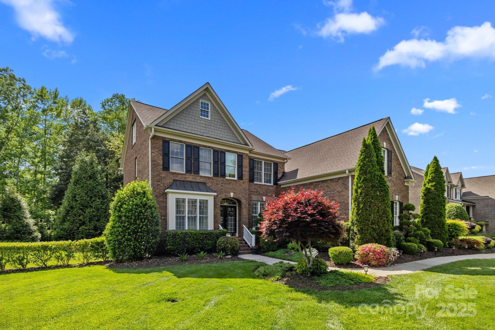 Property image 2 at 2025 Groves Edge Lane, Waxhaw, NC 28173