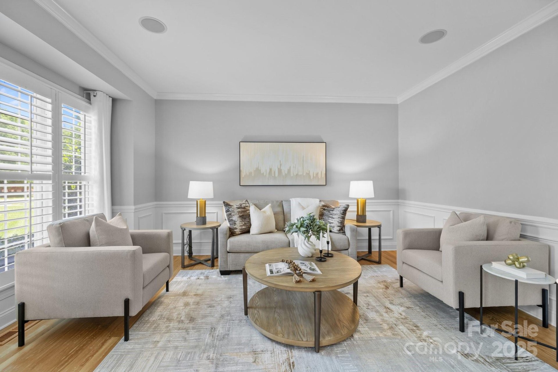 Property image 3 at 2025 Groves Edge Lane, Waxhaw, NC 28173