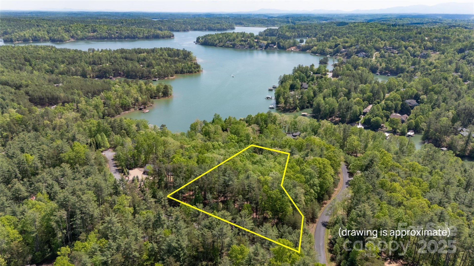 46 Osprey Roost Drive
