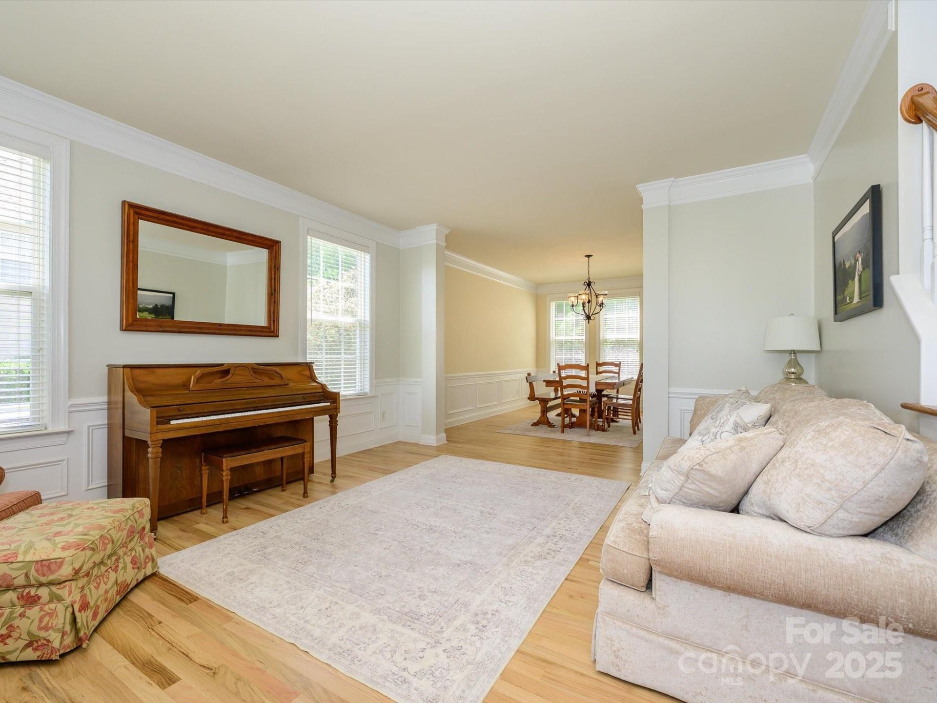 Property image 3 at 10944 Persimmon Creek Drive, Mint Hill, NC 28227