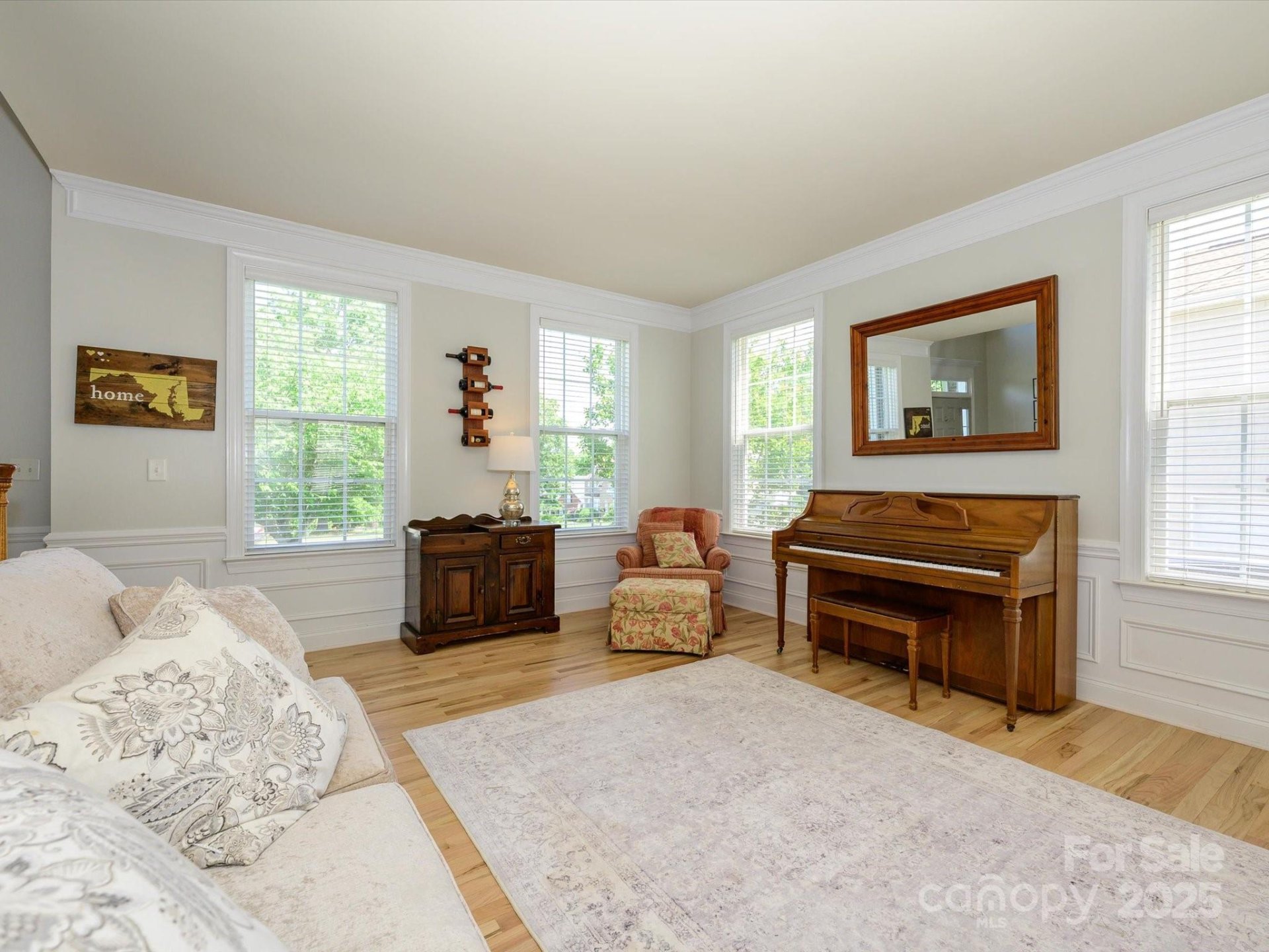 Property image 5 at 10944 Persimmon Creek Drive, Mint Hill, NC 28227
