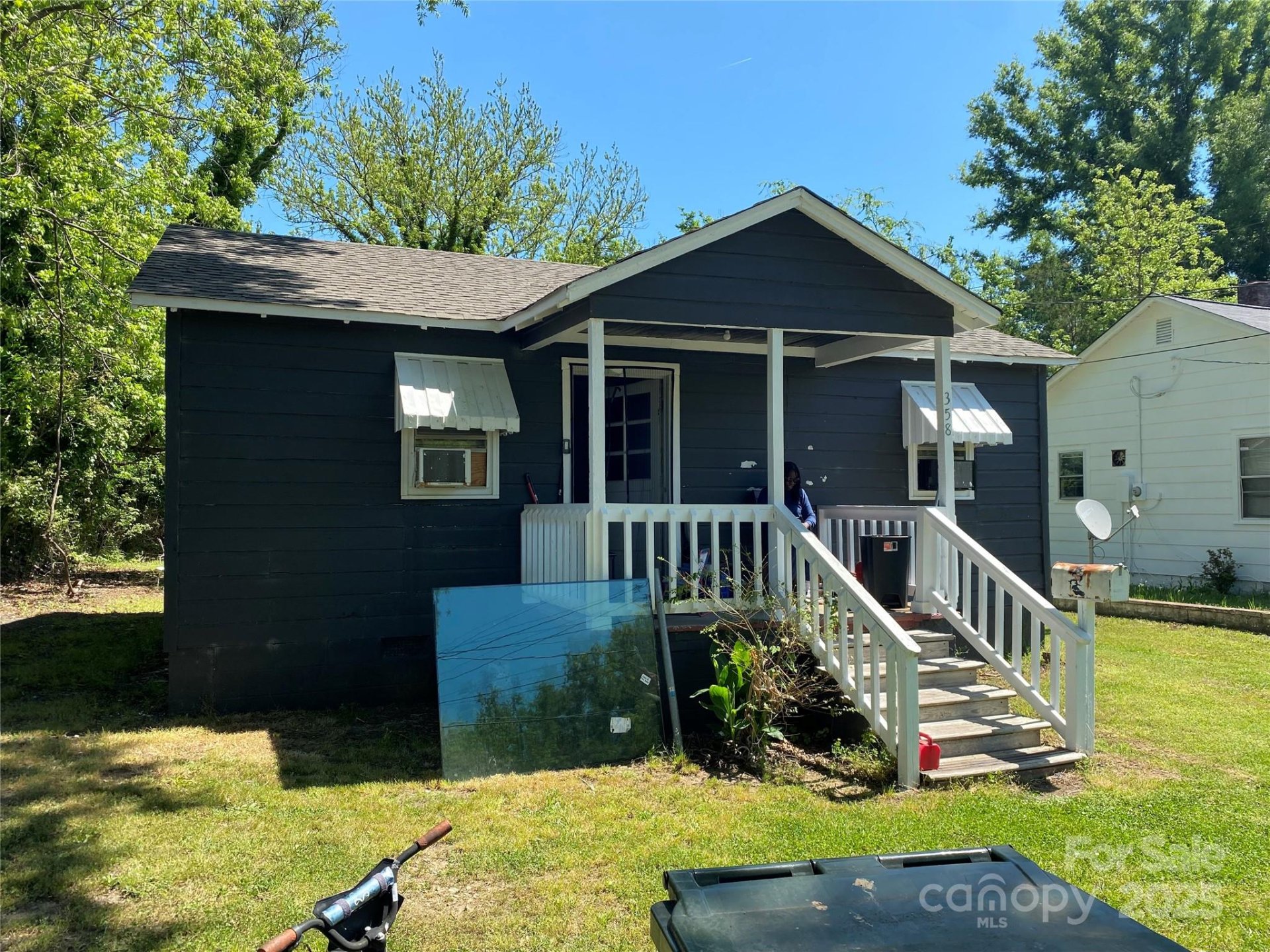 358 Orr Drive