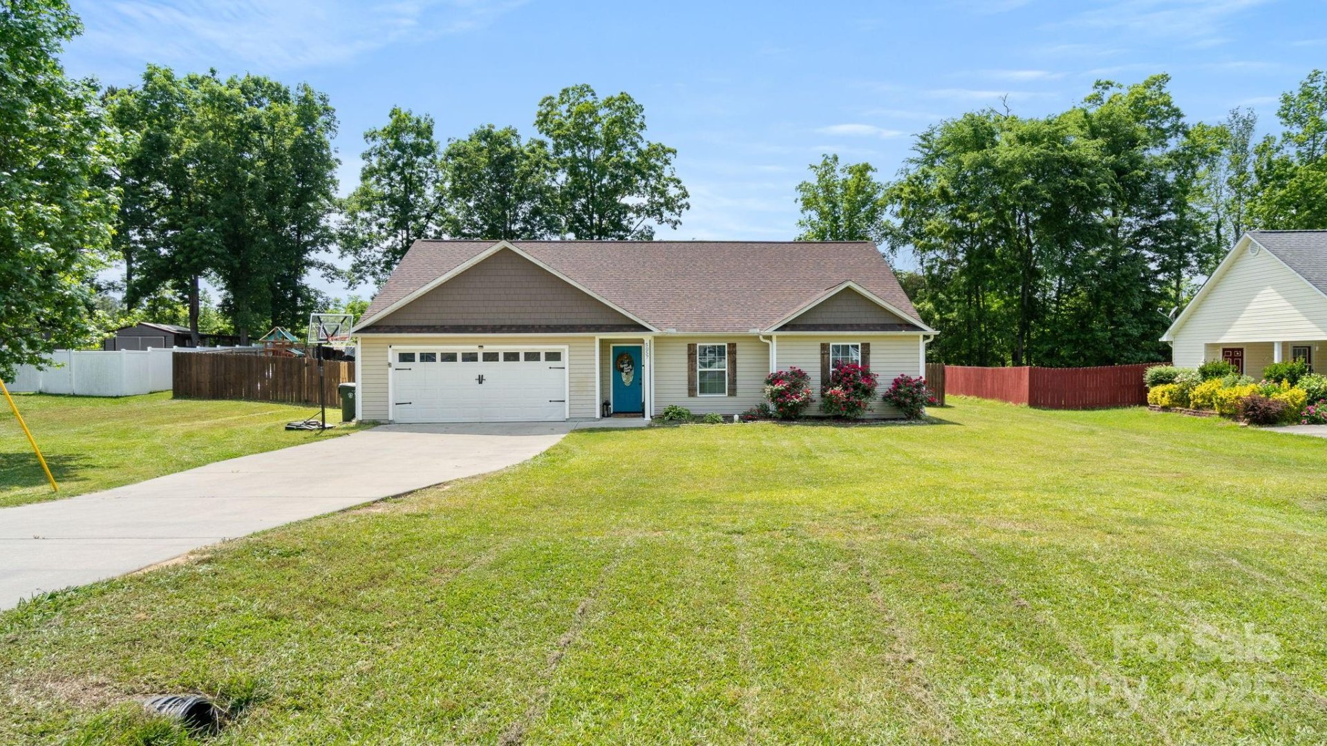 5057 Sedgefield Drive