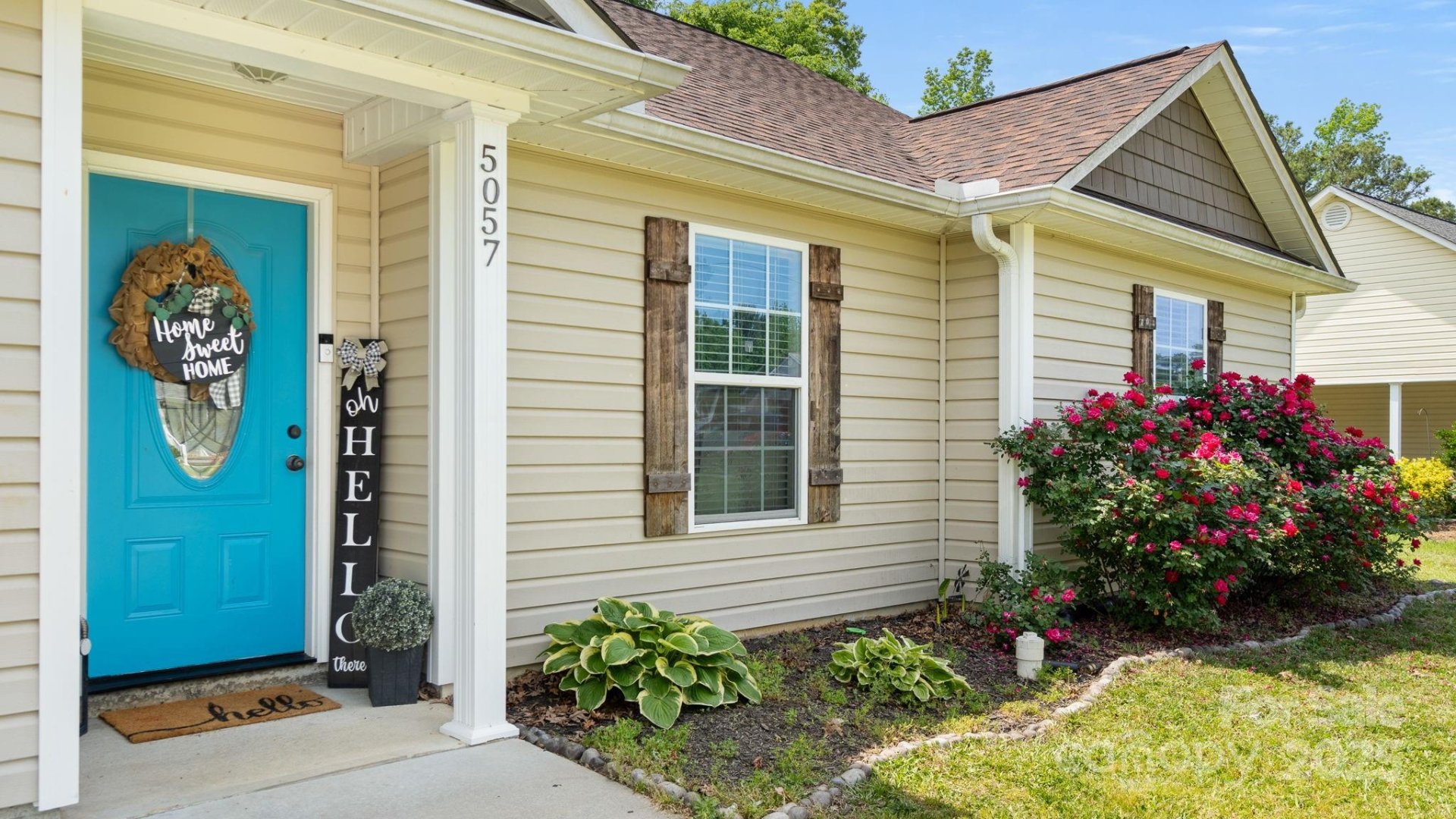 Property image 5 at 5057 Sedgefield Drive, Lancaster, SC 29720