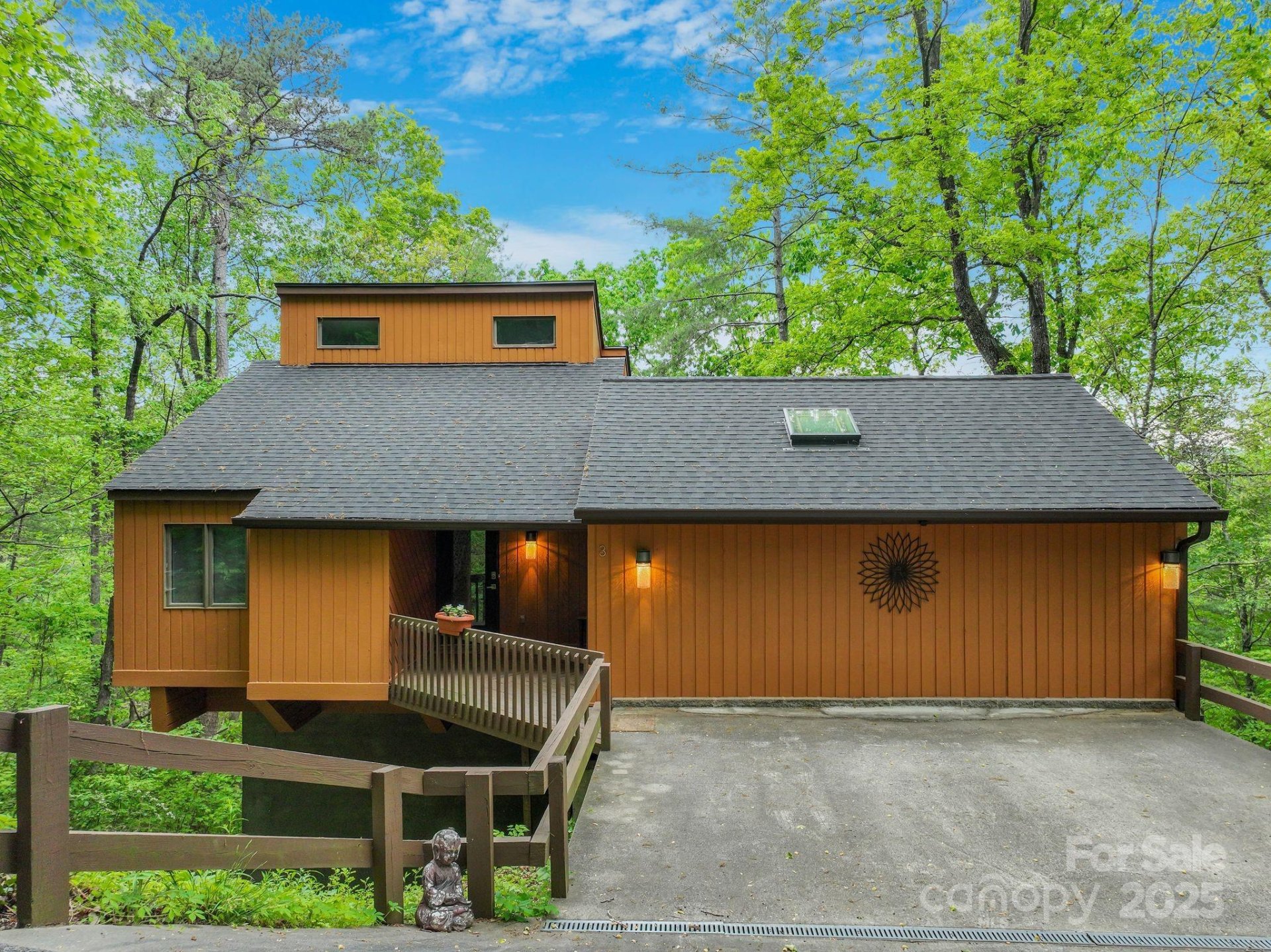 Property image 2 at 3 Azalea Terrace, Asheville, NC 28803
