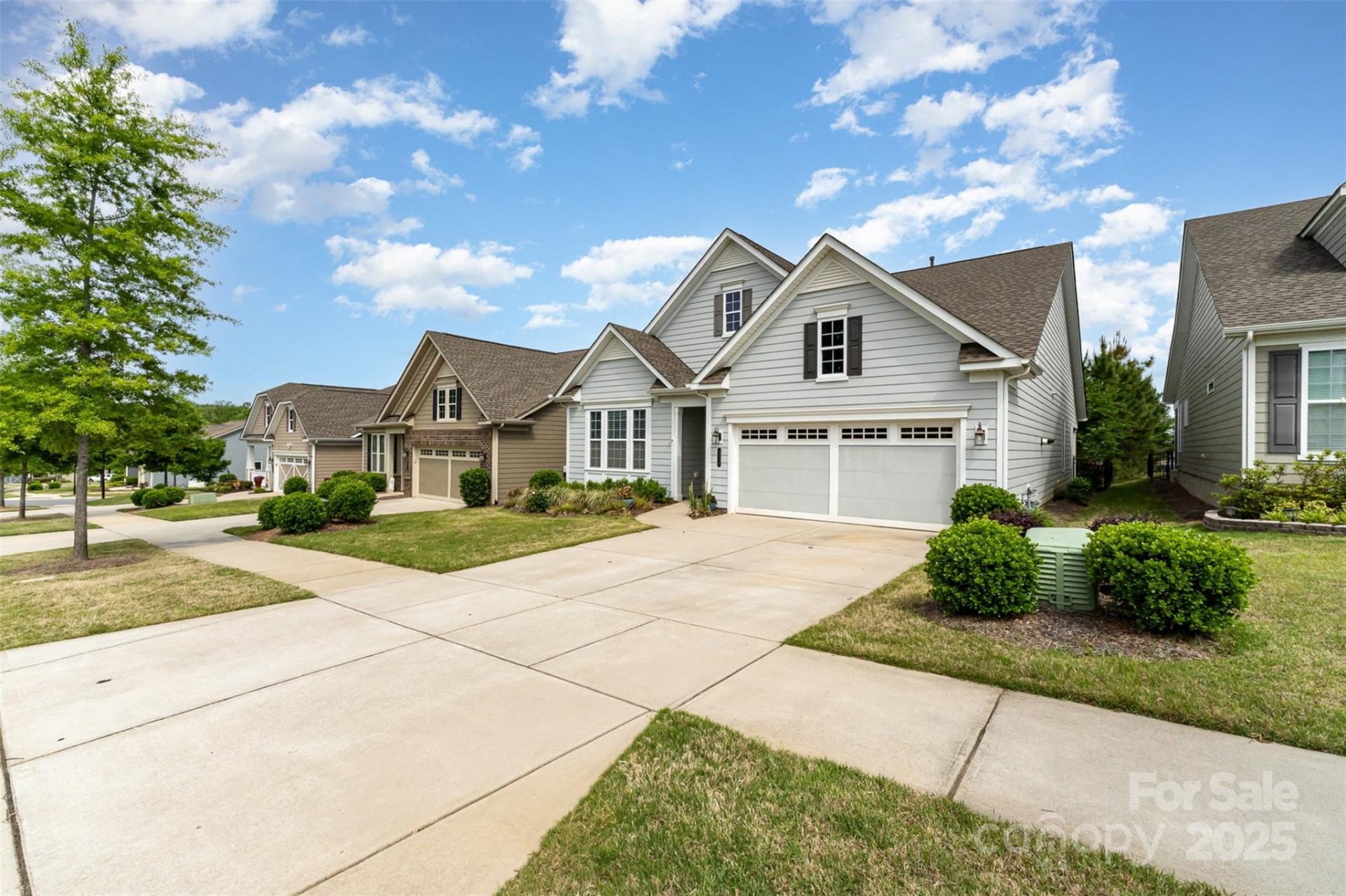 Property image 4 at 8210 Festival Way, Charlotte, NC 28215