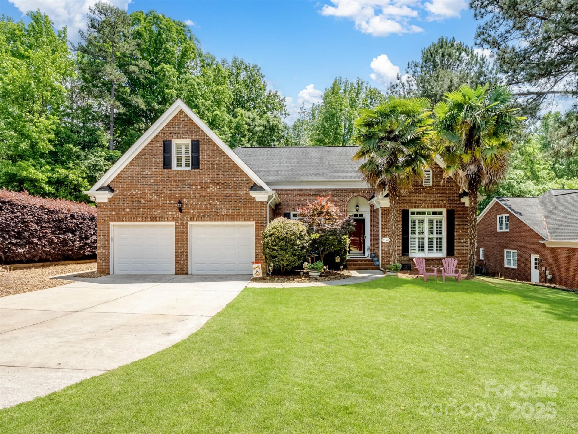 Property image 1 at 8128 Sealey Court, Charlotte, NC 28277