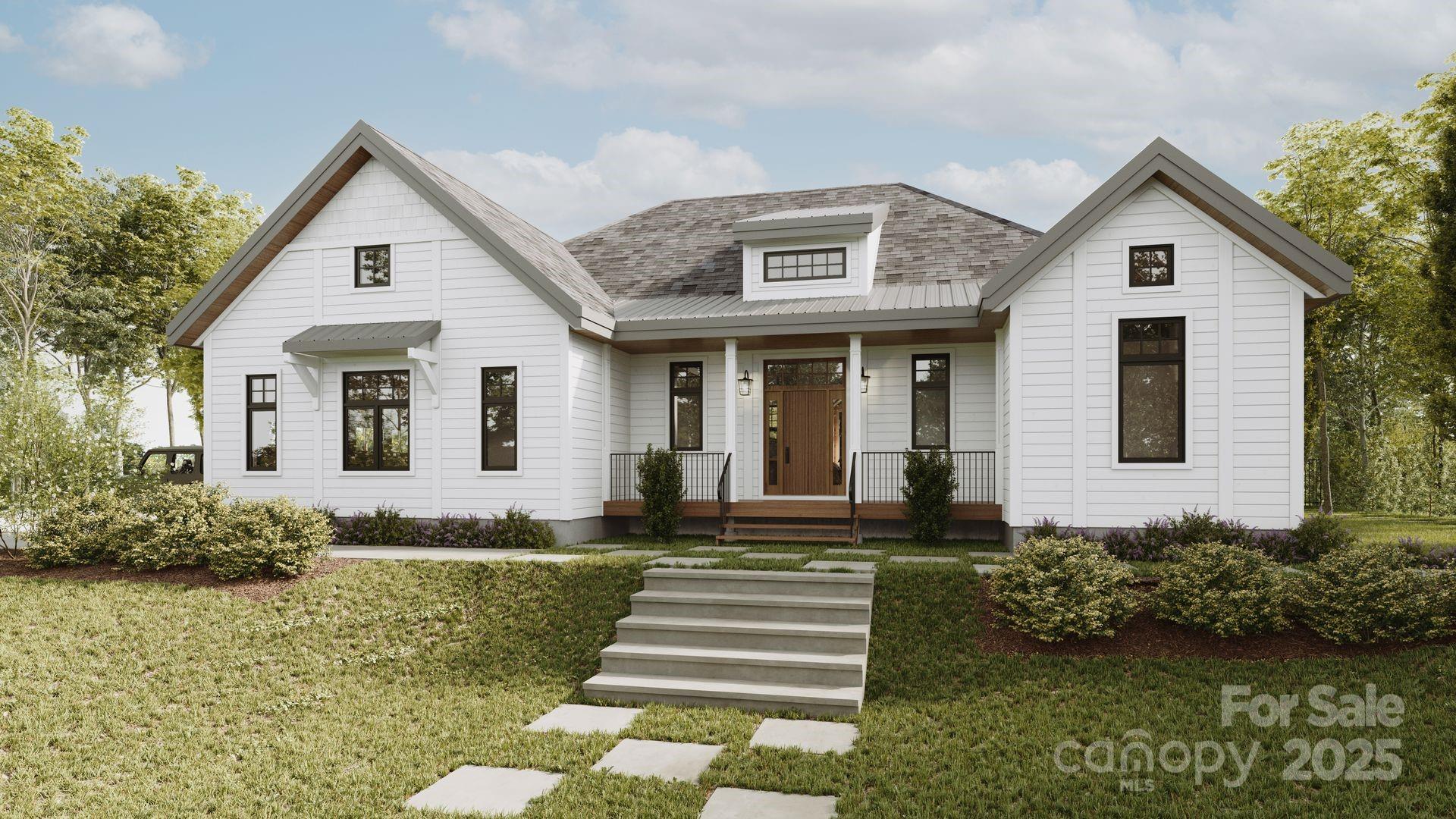 Island Pointe At Lake Vistas, Connelly Springs community