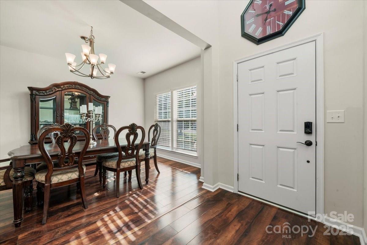 Property image 3 at 1403 Rosemont Drive, Indian Land, SC 29707