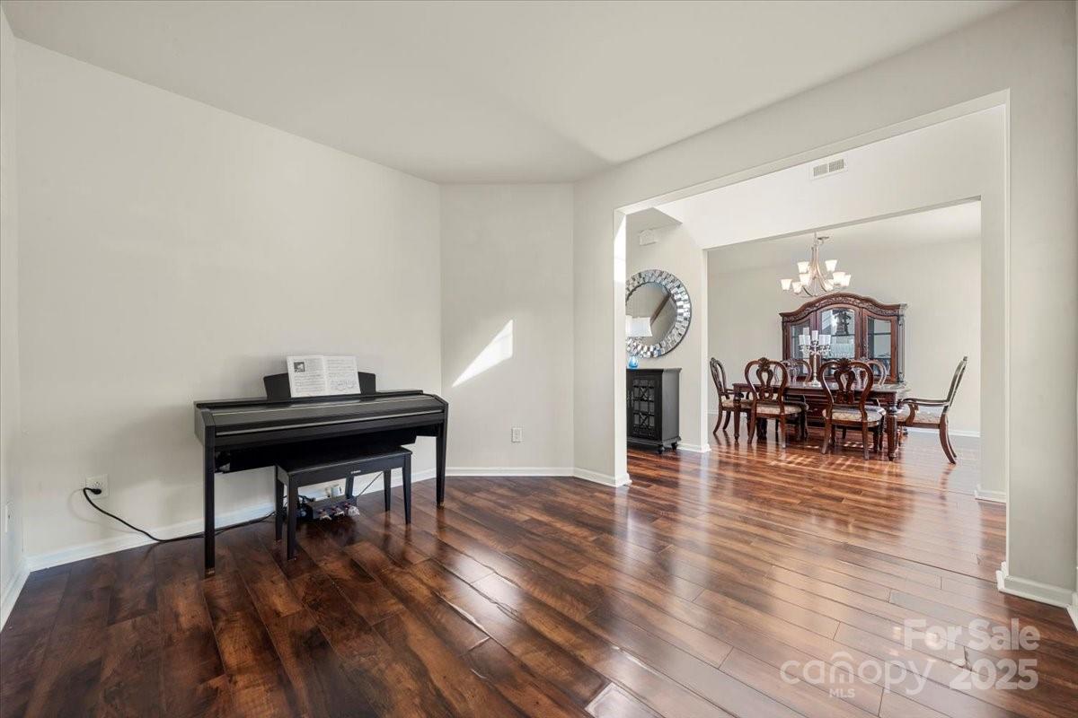 Property image 4 at 1403 Rosemont Drive, Indian Land, SC 29707