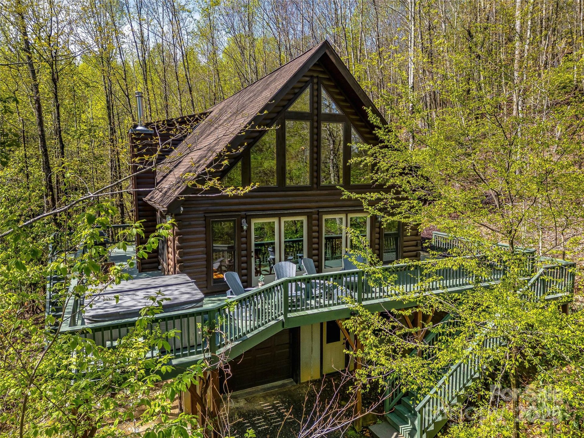 Property at 130 Greenfield Circle, Brevard, NC 28712