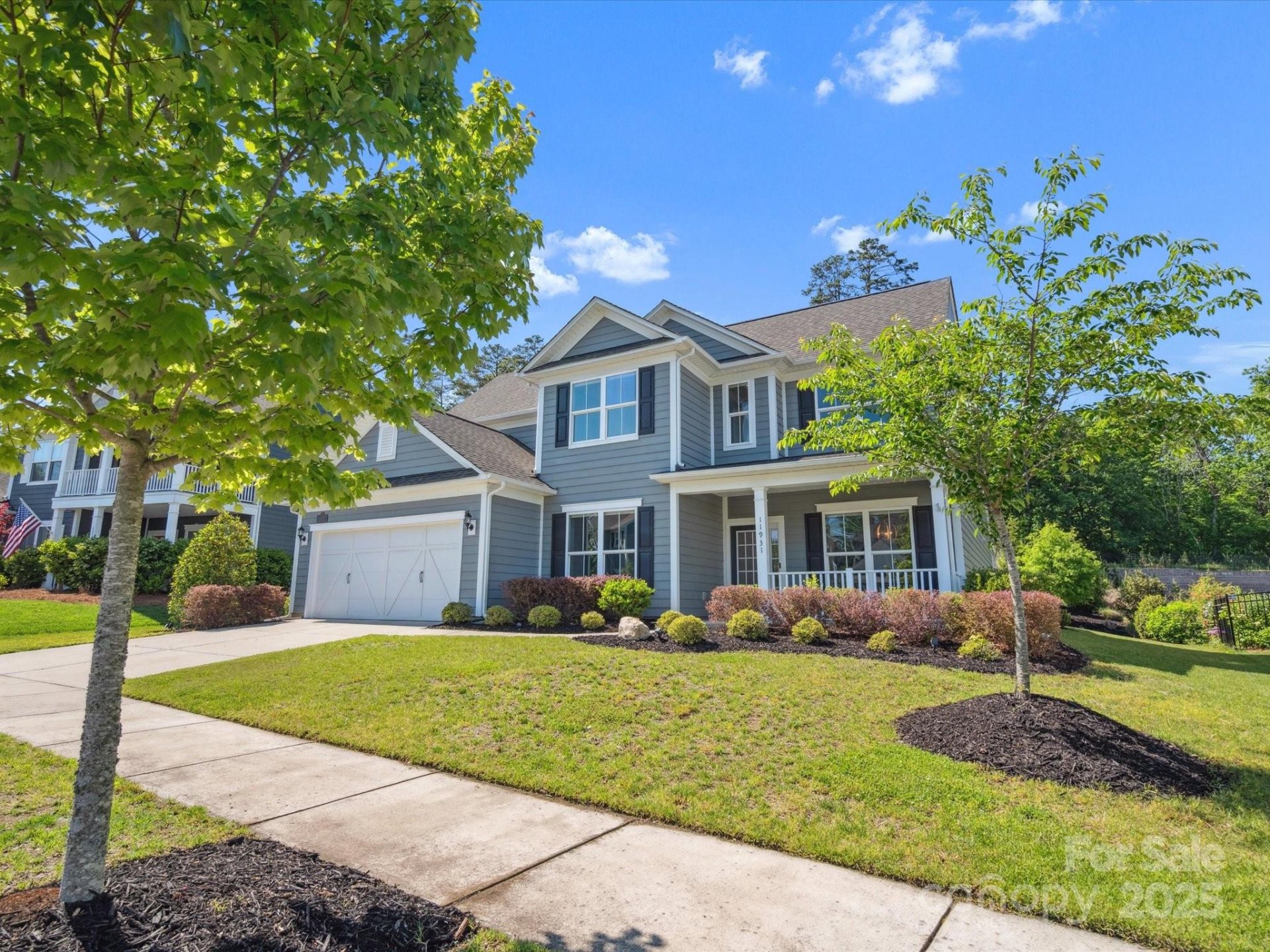 Property image 3 at 11931 The Ramble Drive, Huntersville, NC 28078