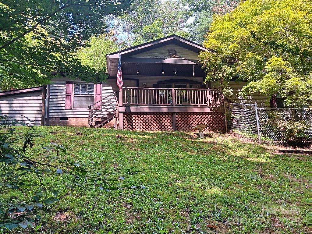 57 Sleepy Forest Drive