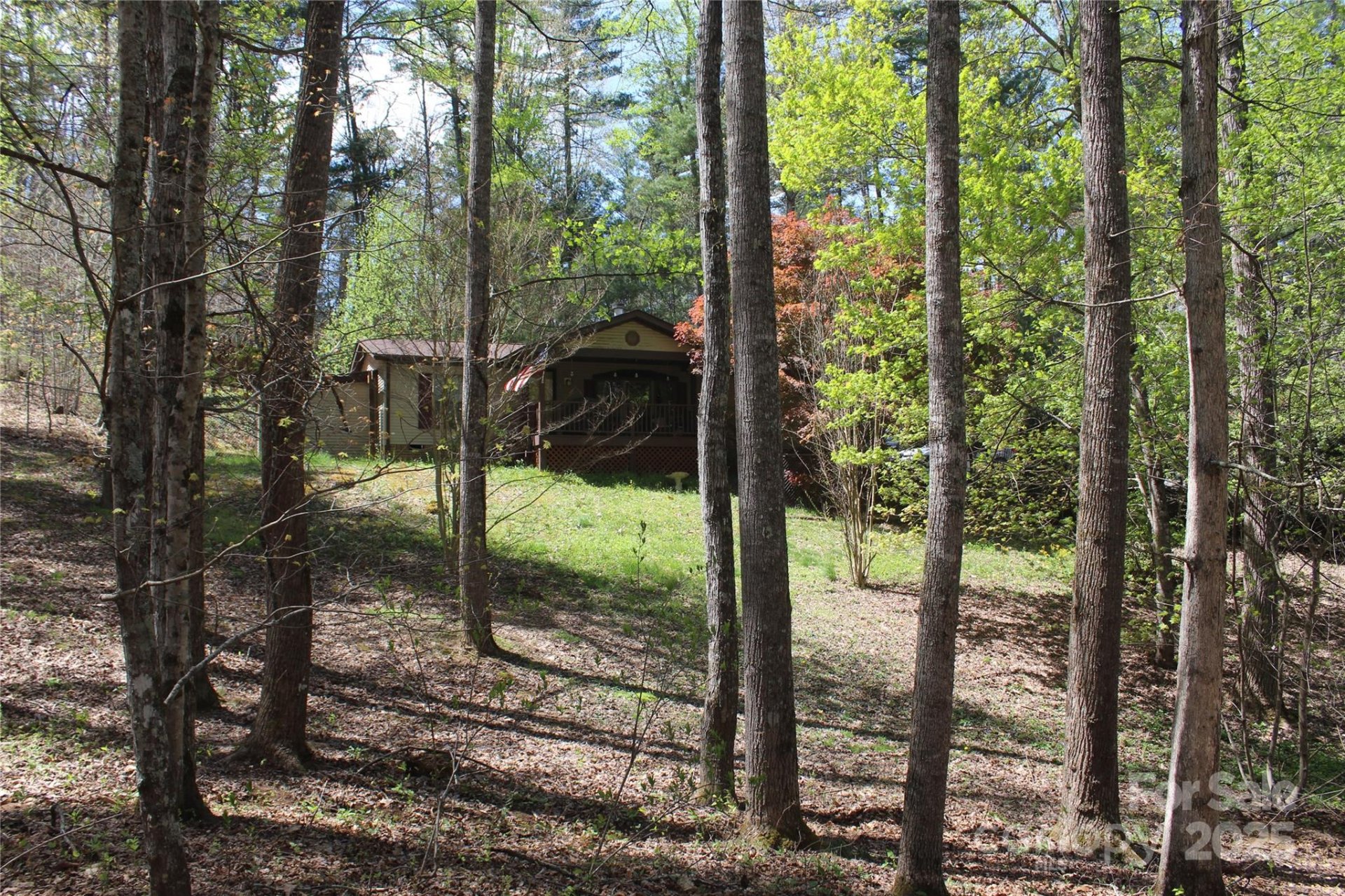Property image 2 at 57 Sleepy Forest Drive, Leicester, NC 28748