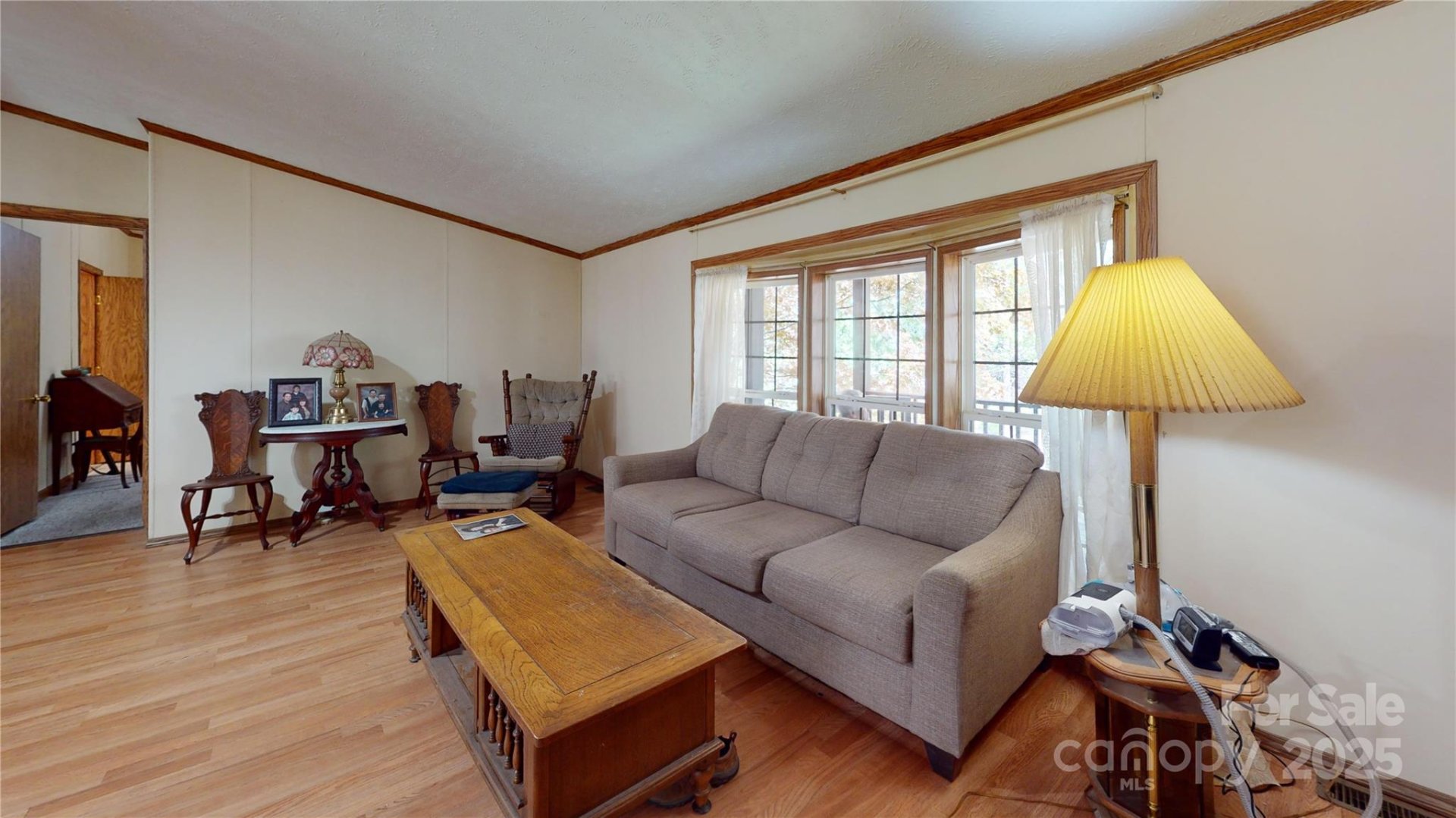 Property image 4 at 57 Sleepy Forest Drive, Leicester, NC 28748