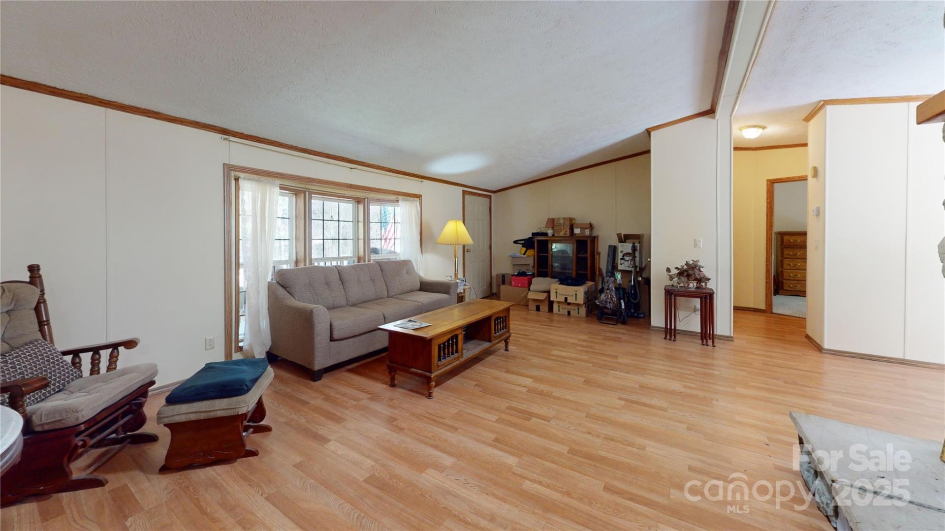 Property image 5 at 57 Sleepy Forest Drive, Leicester, NC 28748