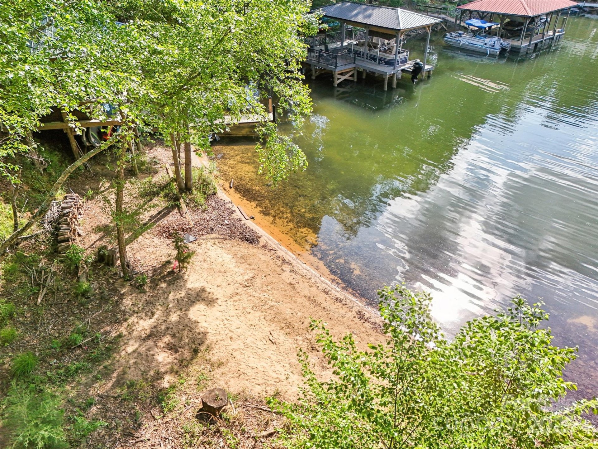 Property image 3 at 16427 Cozy Cove Road, Charlotte, NC 28278