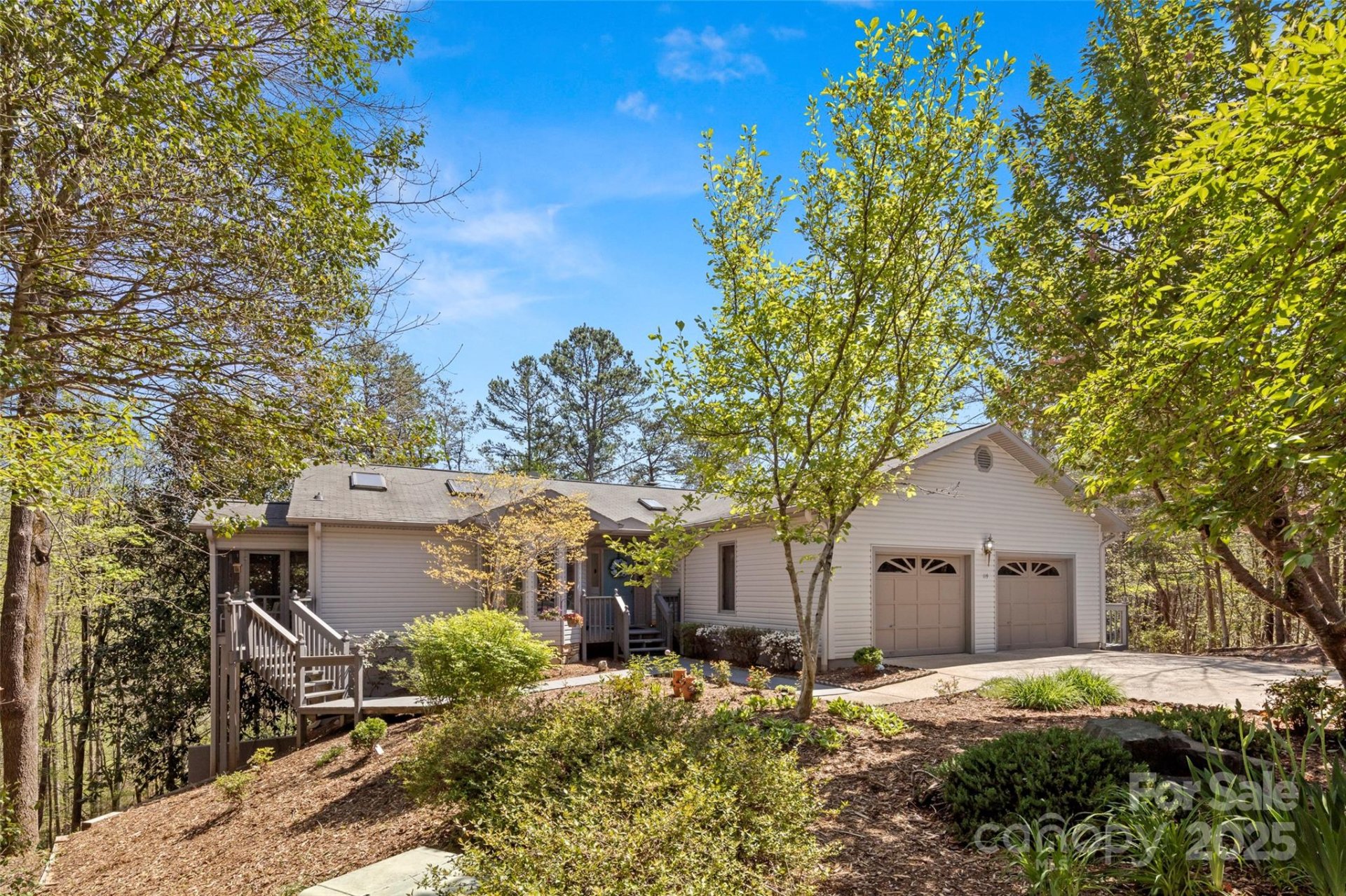 119 Rome Court