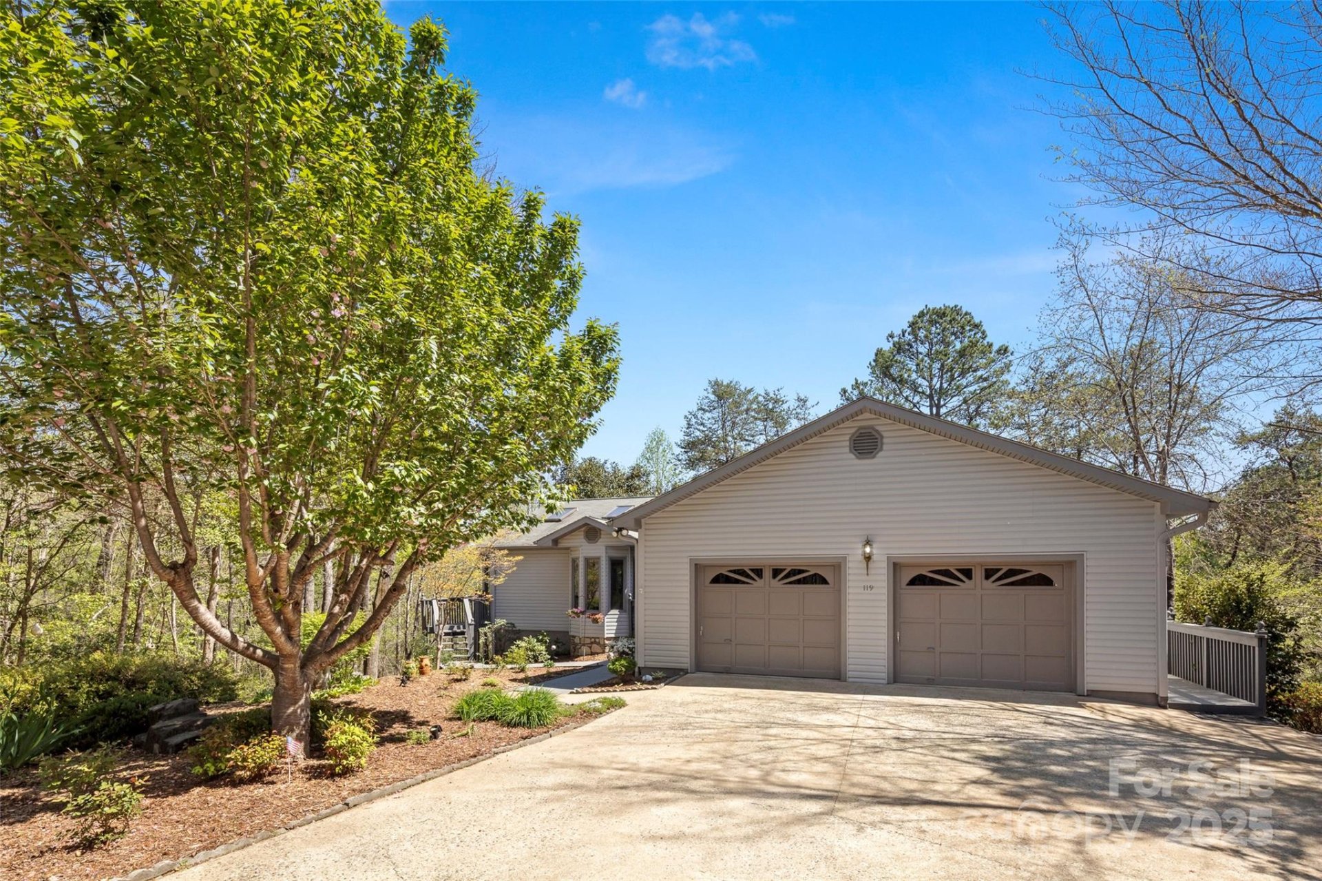 Property image 2 at 119 Rome Court, Lake Lure, NC 28746