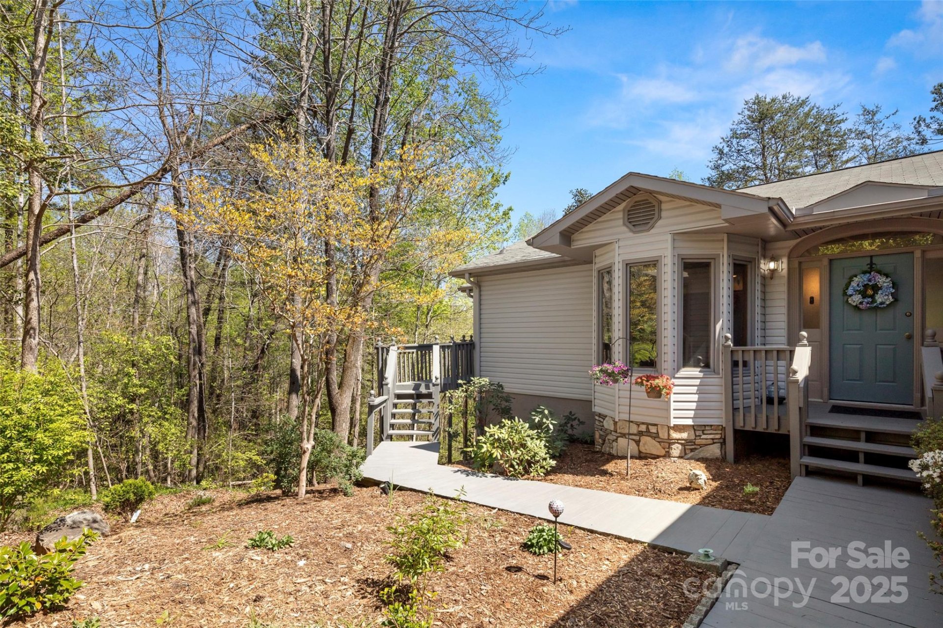 Property image 3 at 119 Rome Court, Lake Lure, NC 28746