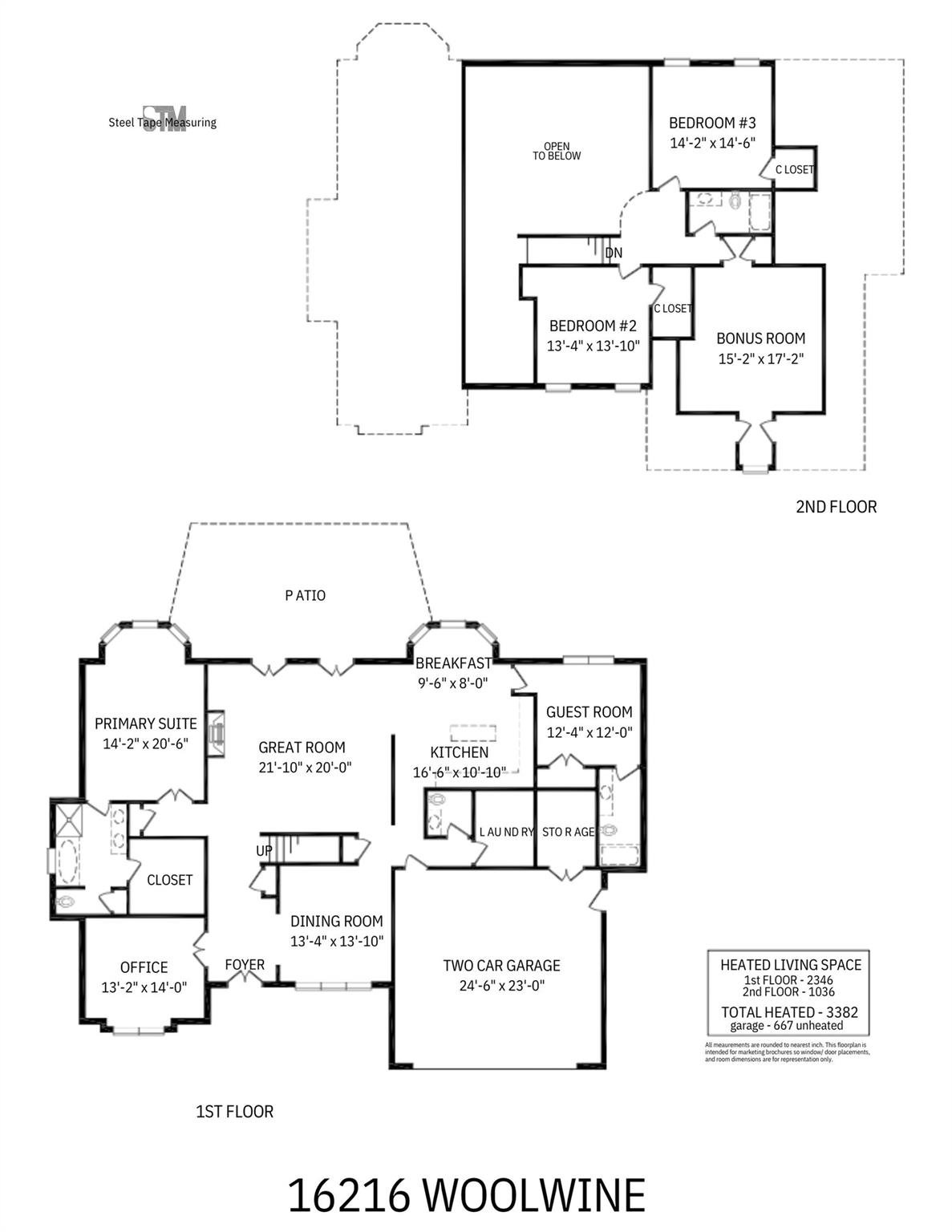 Property image 2 at 16216 Woolwine Road, Charlotte, NC 28278