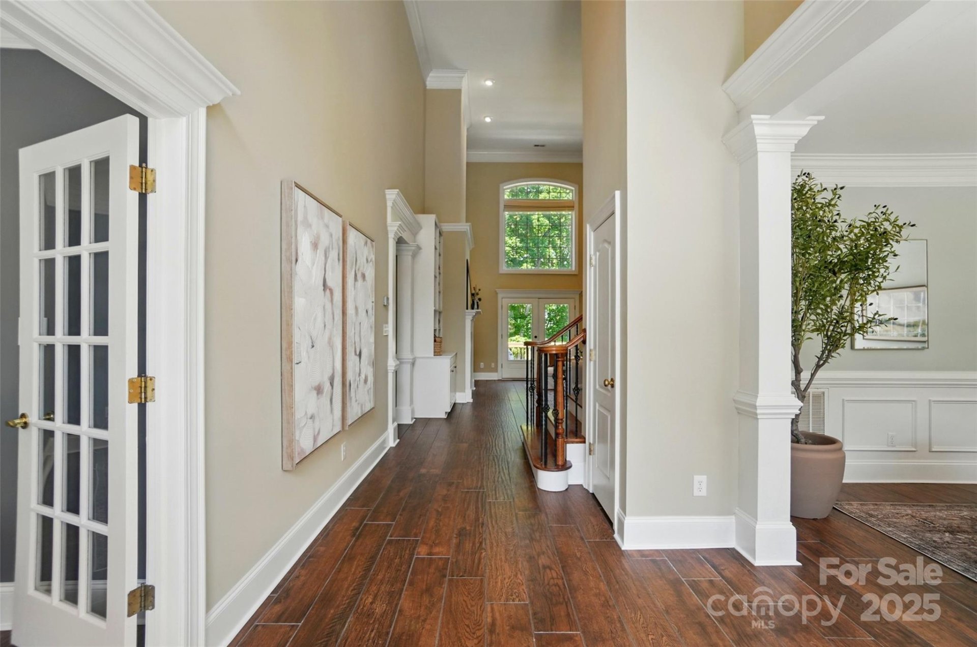 Property image 4 at 16216 Woolwine Road, Charlotte, NC 28278