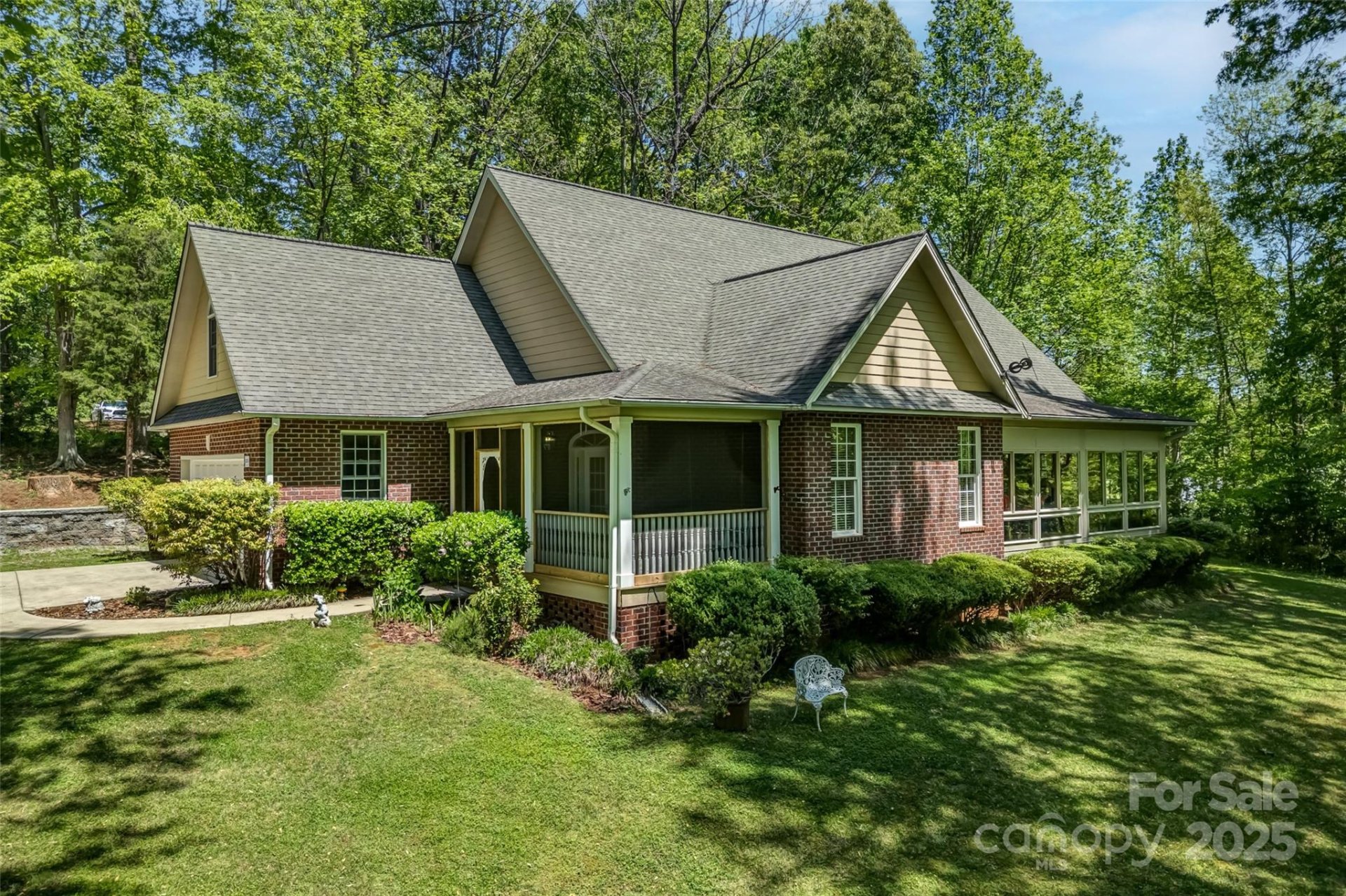 Property image 1 at 139 General Griffith Circle, Rutherfordton, NC 28139