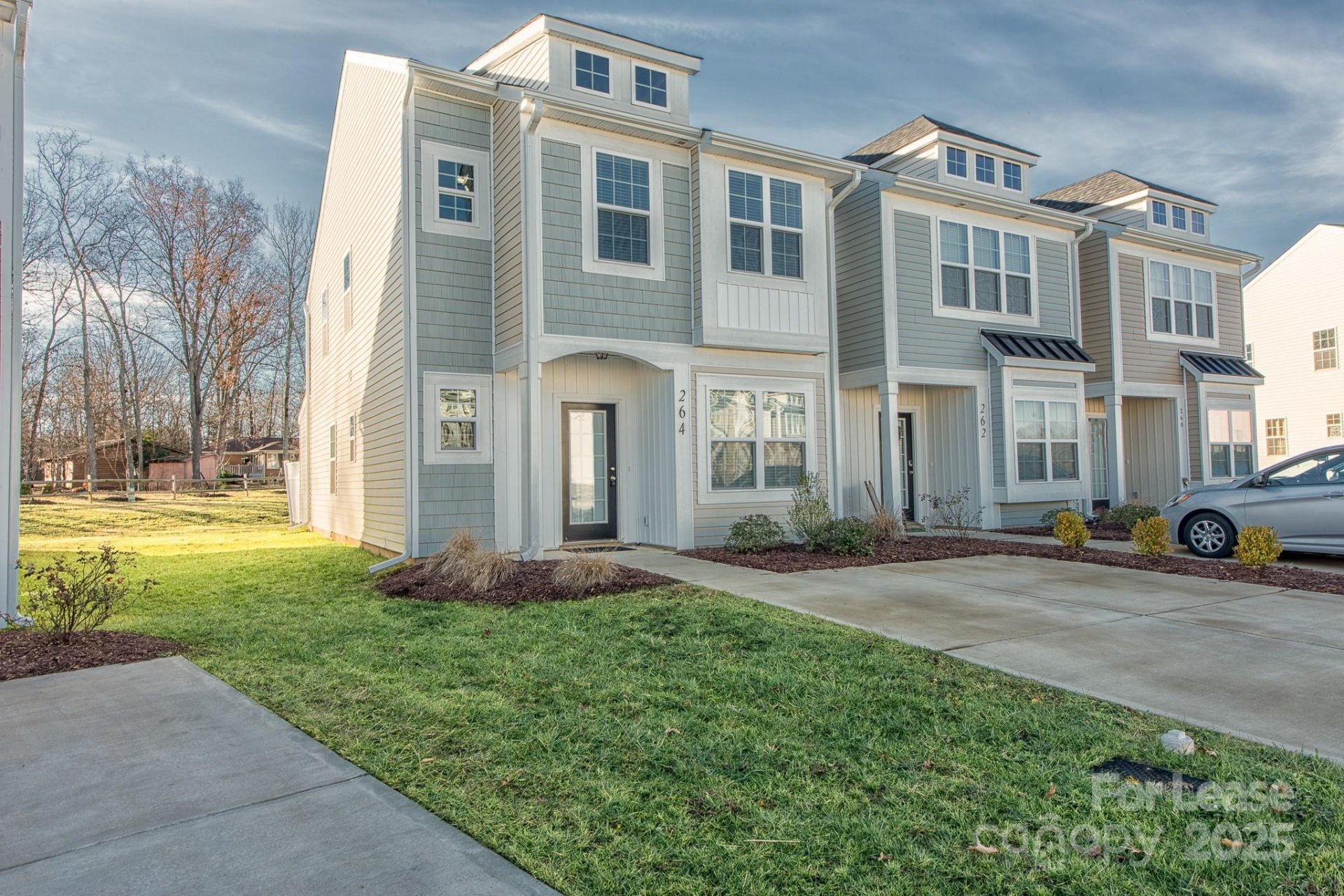 Property image 1 at 264 Halton Crossing Drive, Concord, NC 28027