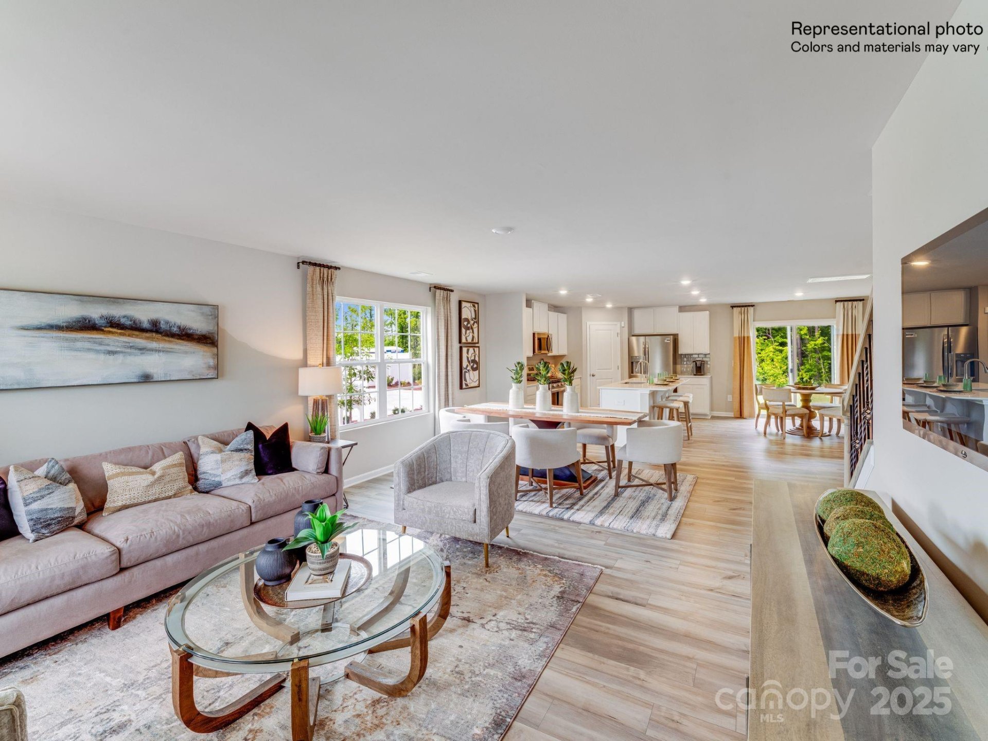 Property image 4 at 1092 Old Trade Street, Edgemoor, SC 29712