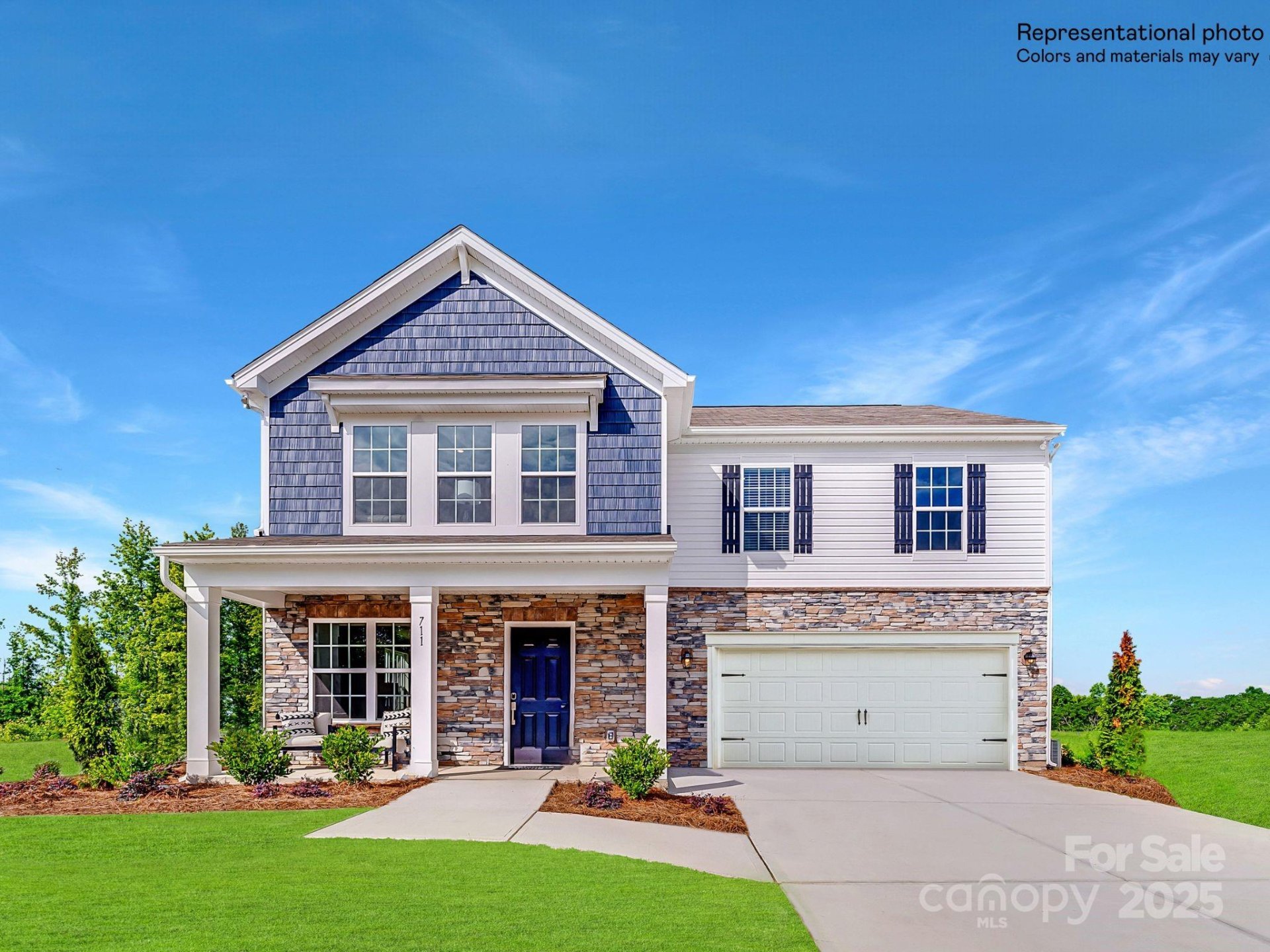 1623 Spring Lot Drive