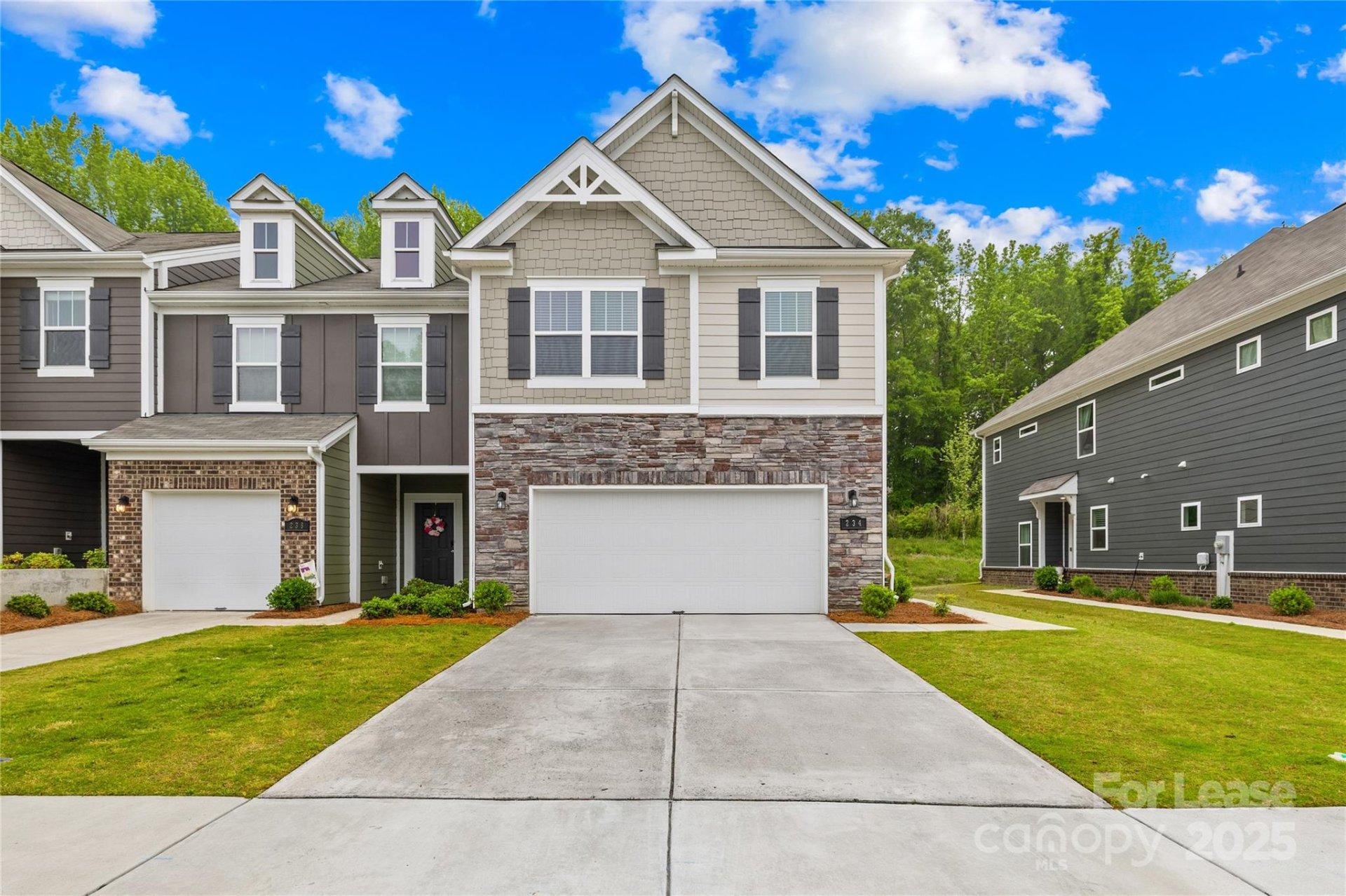 234 Quinn Road