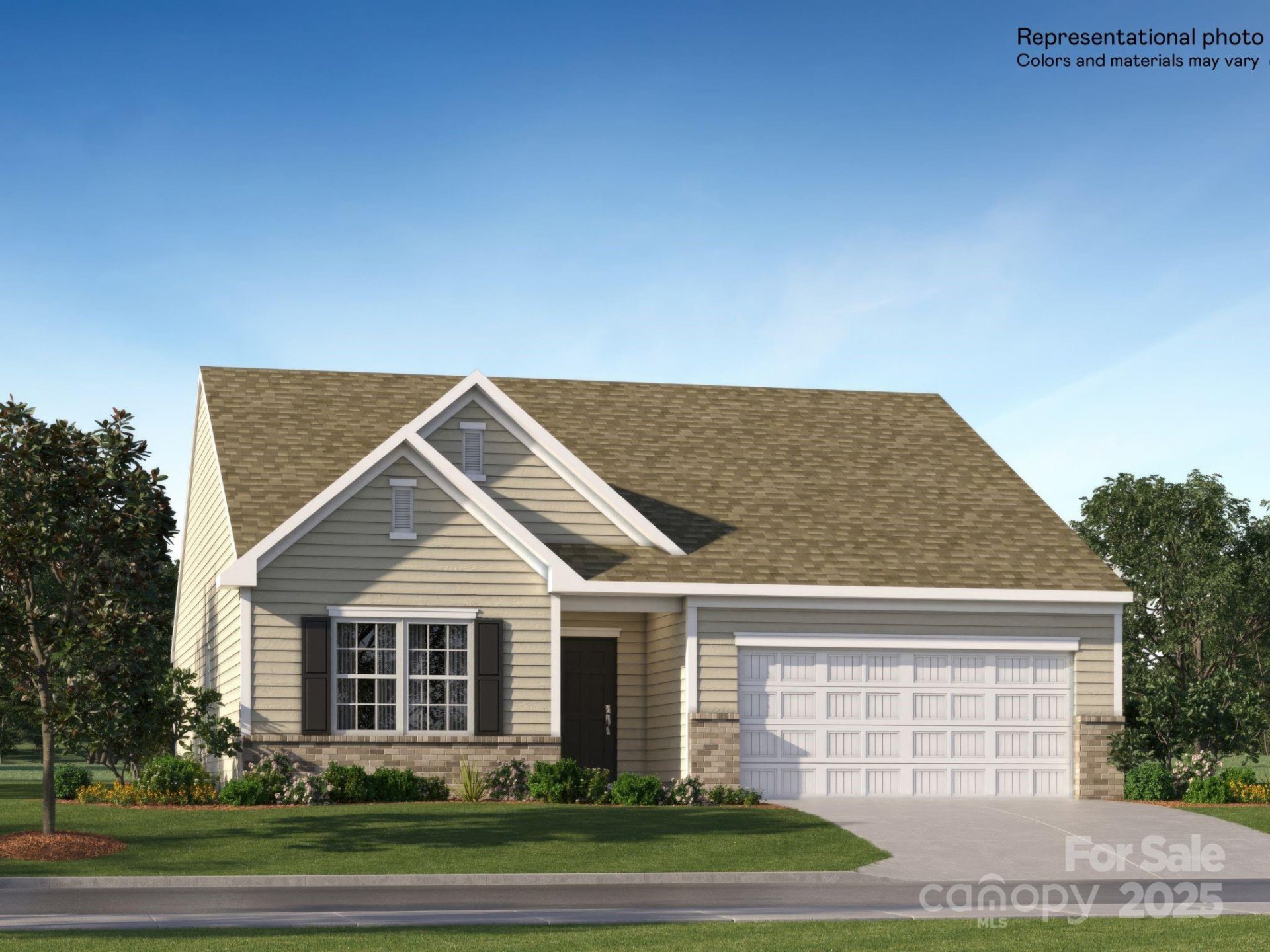 1621 Spring Lot Drive