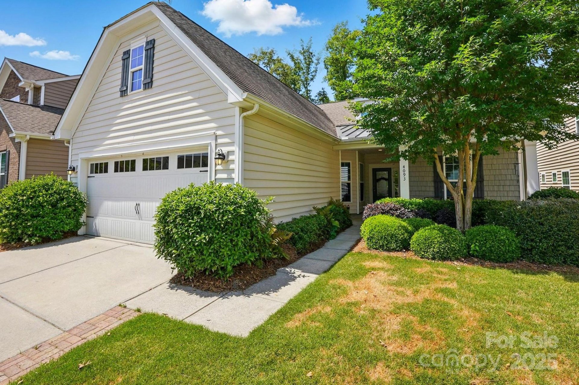 Property image 2 at 4093 Perth Road, Fort Mill, SC 29707