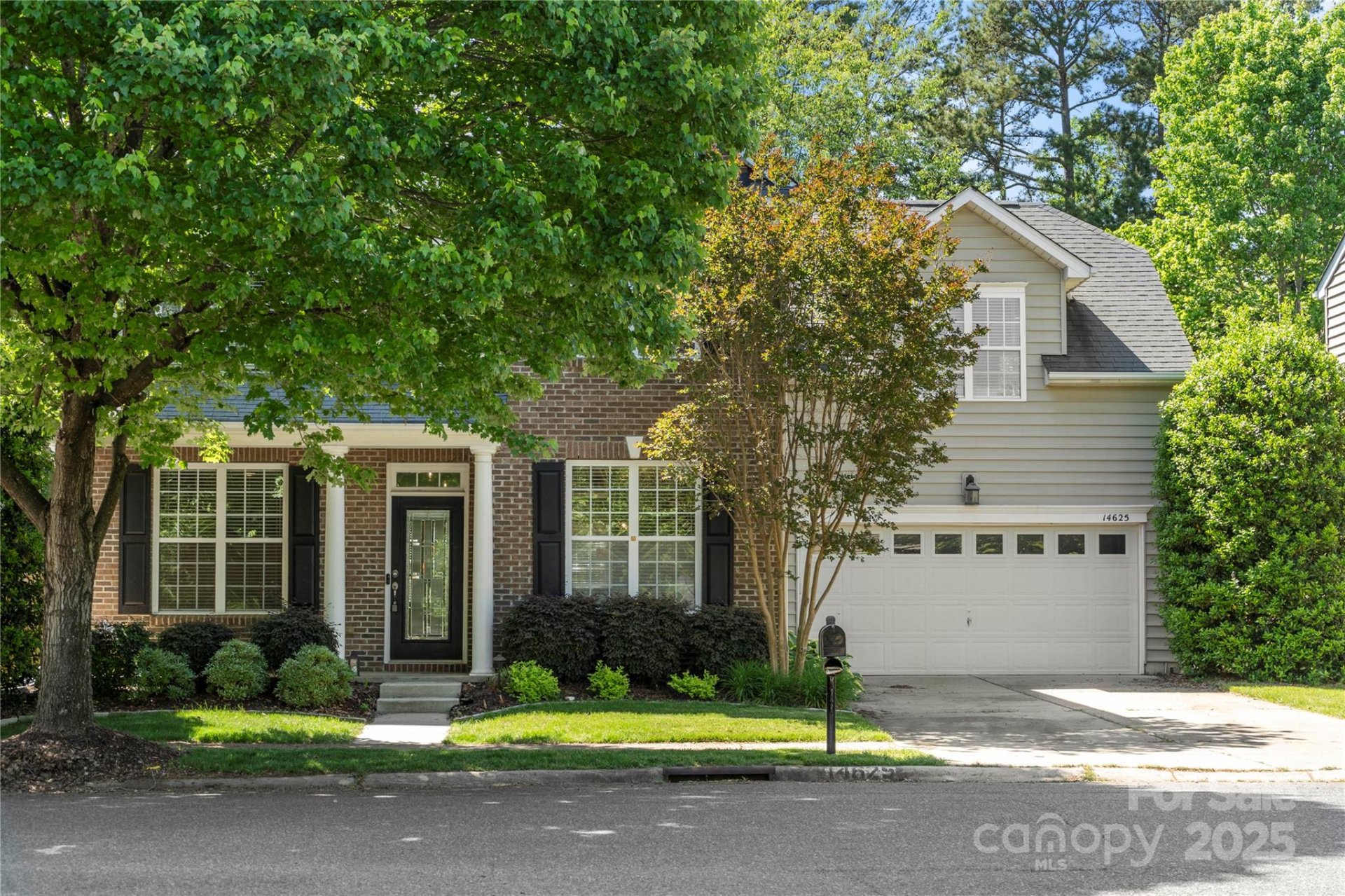 Property image 1 at 14625 Lyon Hill Lane, Huntersville, NC 28078
