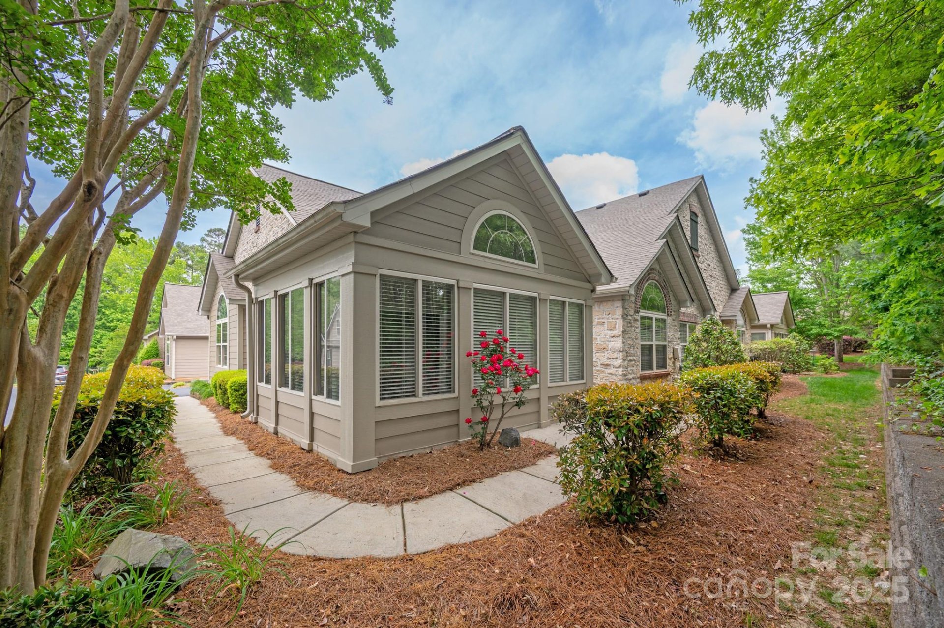 Property image 2 at 2704 Polo Club Boulevard, Matthews, NC 28105