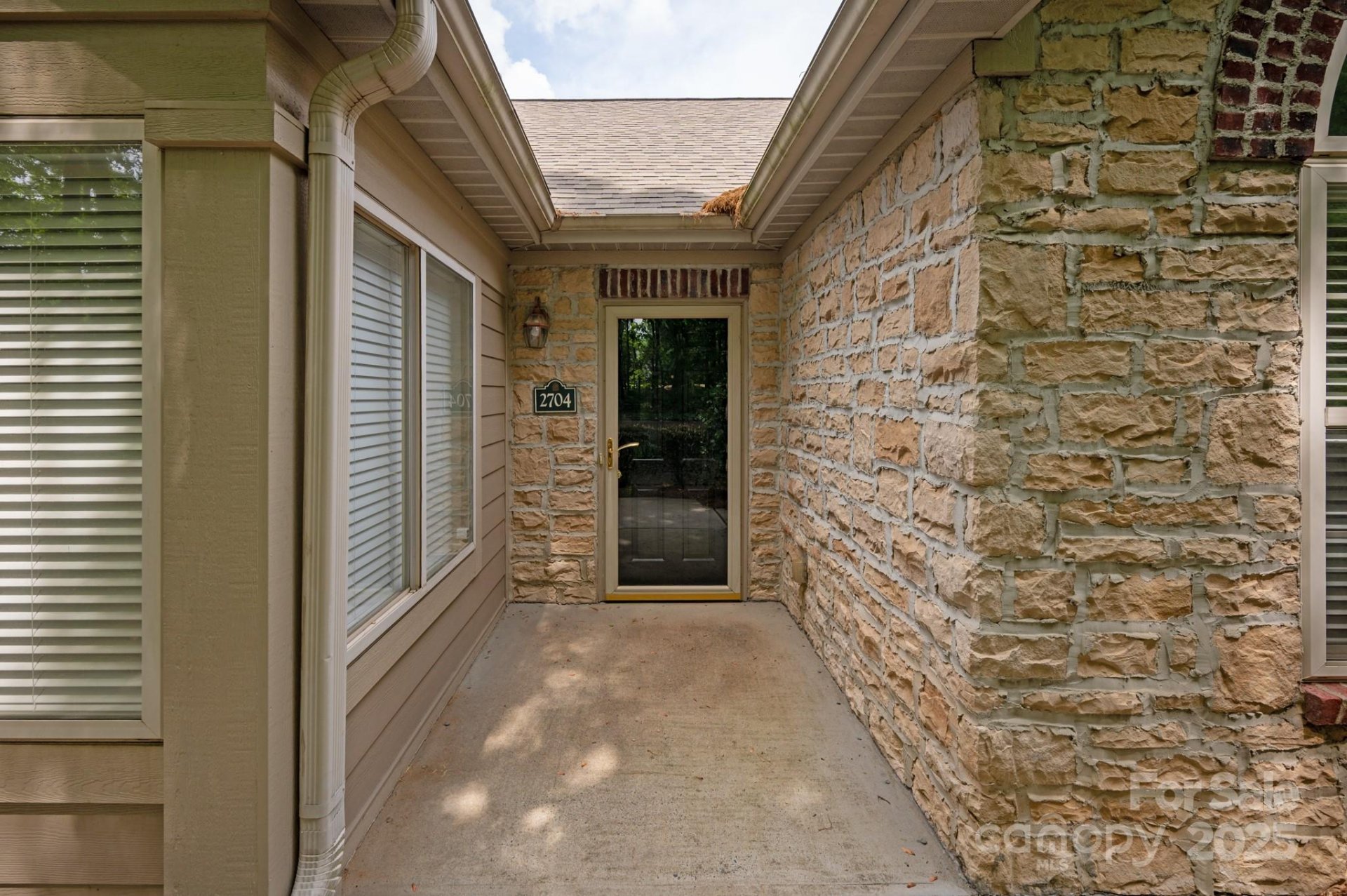 Property image 3 at 2704 Polo Club Boulevard, Matthews, NC 28105