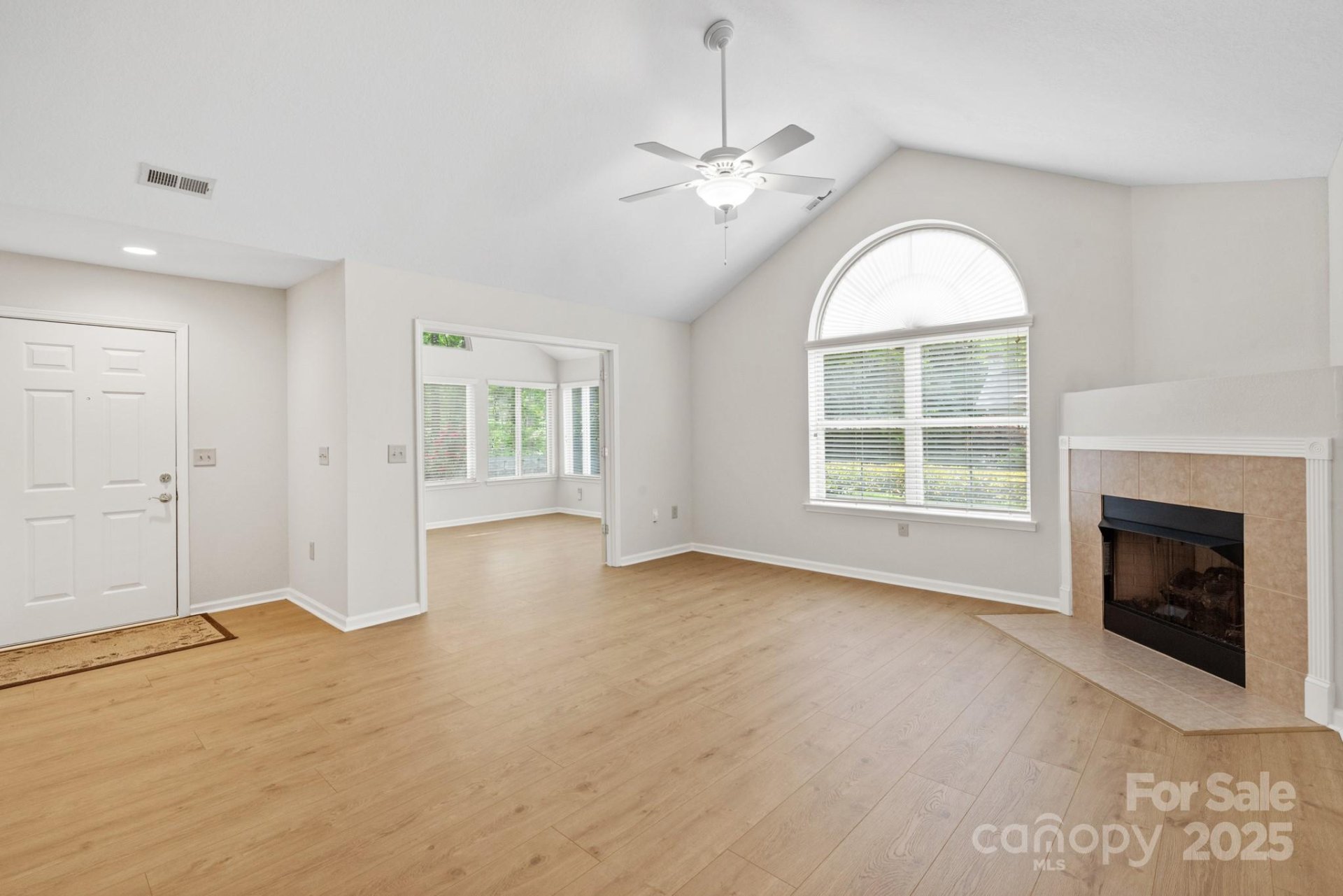 Property image 4 at 2704 Polo Club Boulevard, Matthews, NC 28105