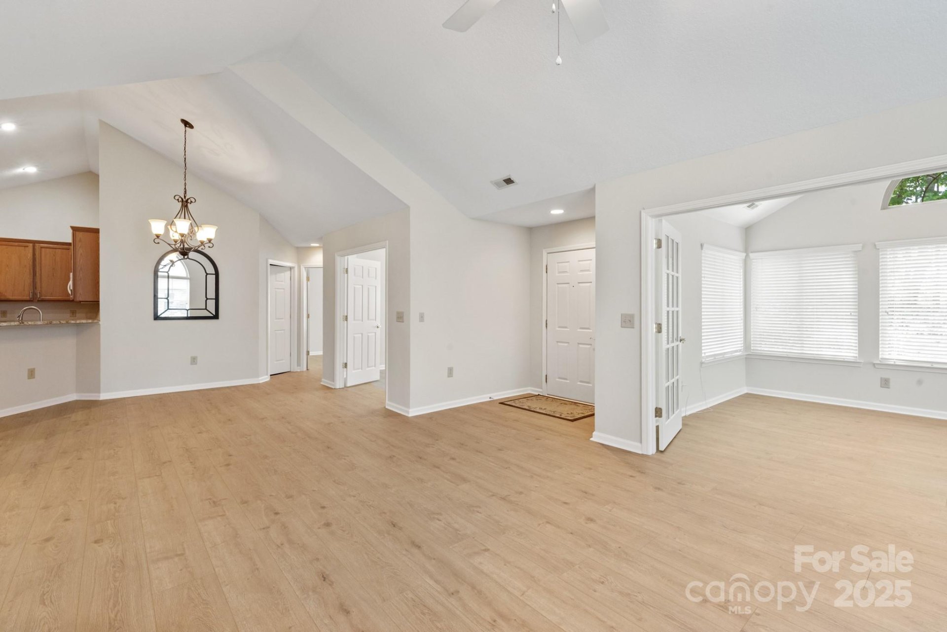 Property image 5 at 2704 Polo Club Boulevard, Matthews, NC 28105
