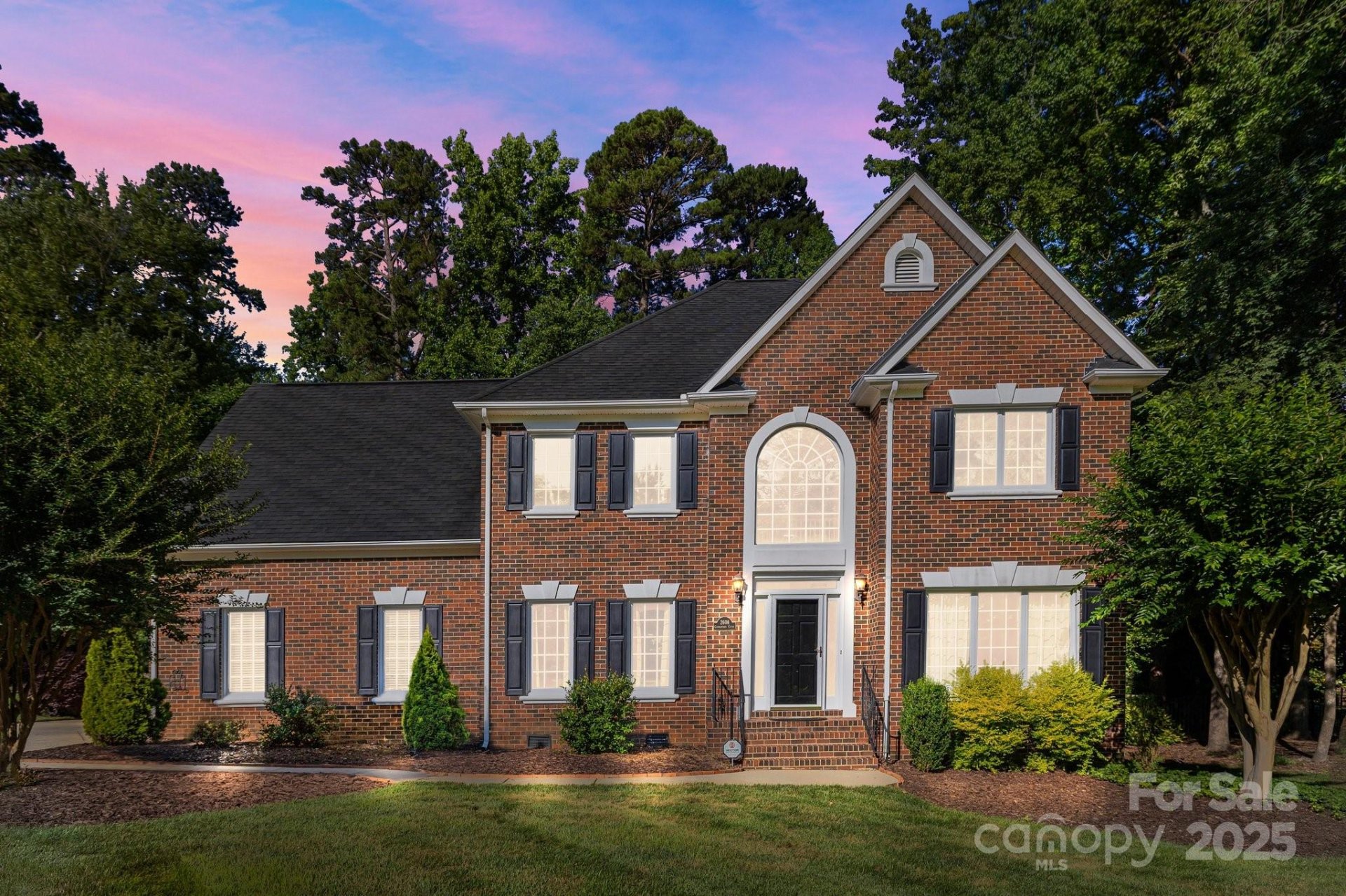 2608 Carmarthen Court