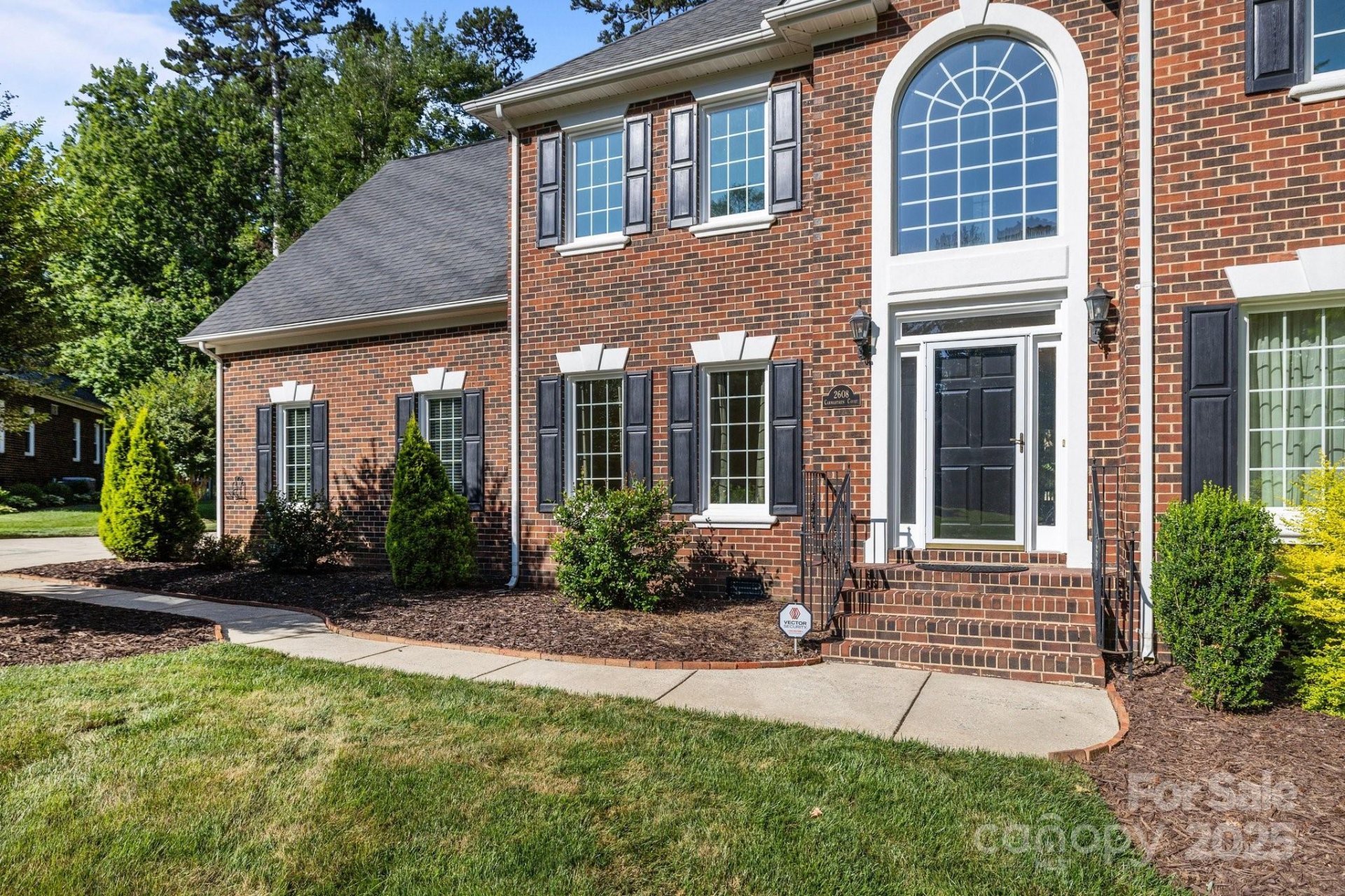 Property image 4 at 2608 Carmarthen Court, Matthews, NC 28104