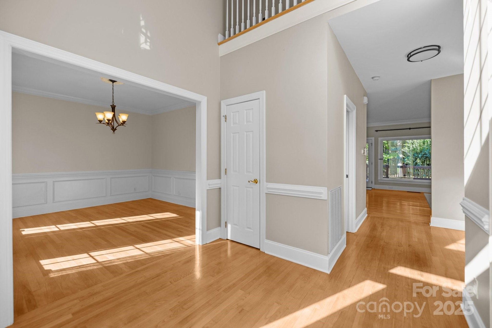 Property image 5 at 2608 Carmarthen Court, Matthews, NC 28104