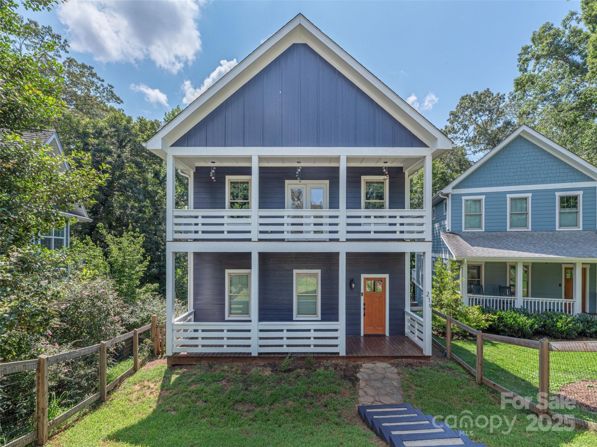 219 Courtland Place