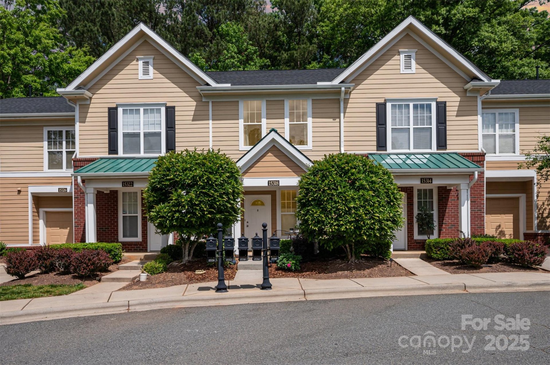 Property image 2 at 15318 Coventry Court Lane, Charlotte, NC 28277