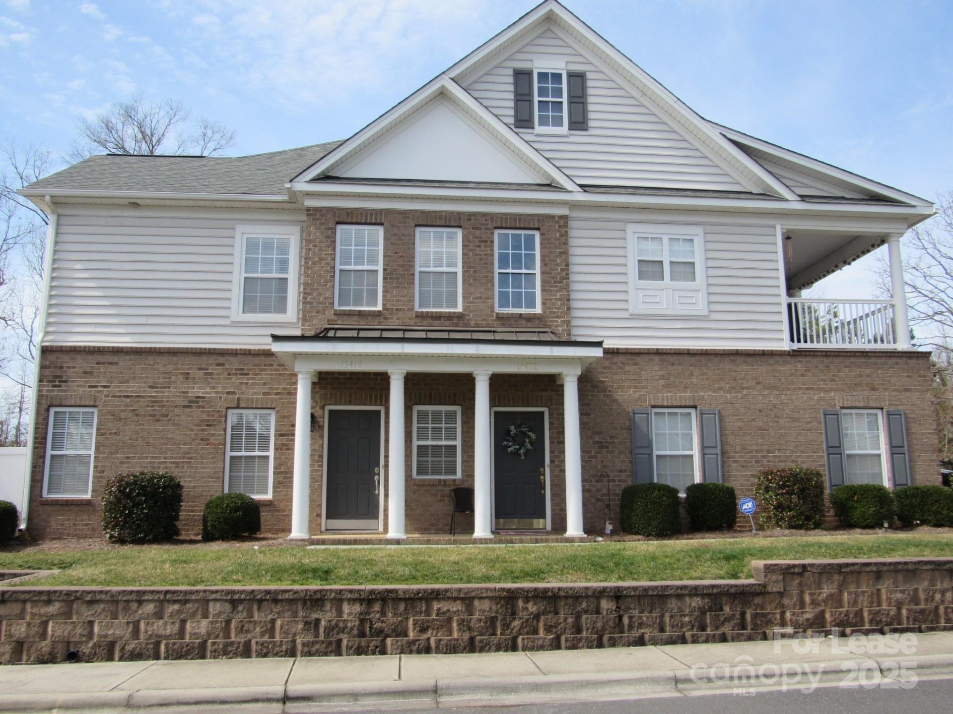 Property image 1 at 15418 Jade Street, Charlotte, NC 28277