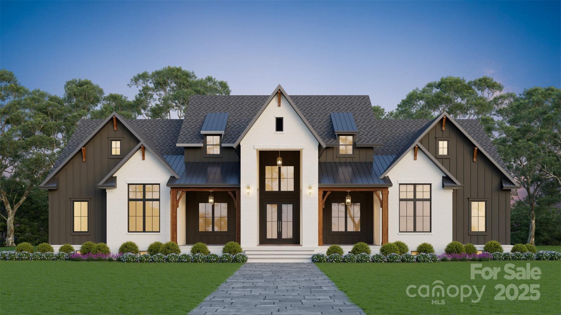 Wisteria Meadows, Fort Mill Community